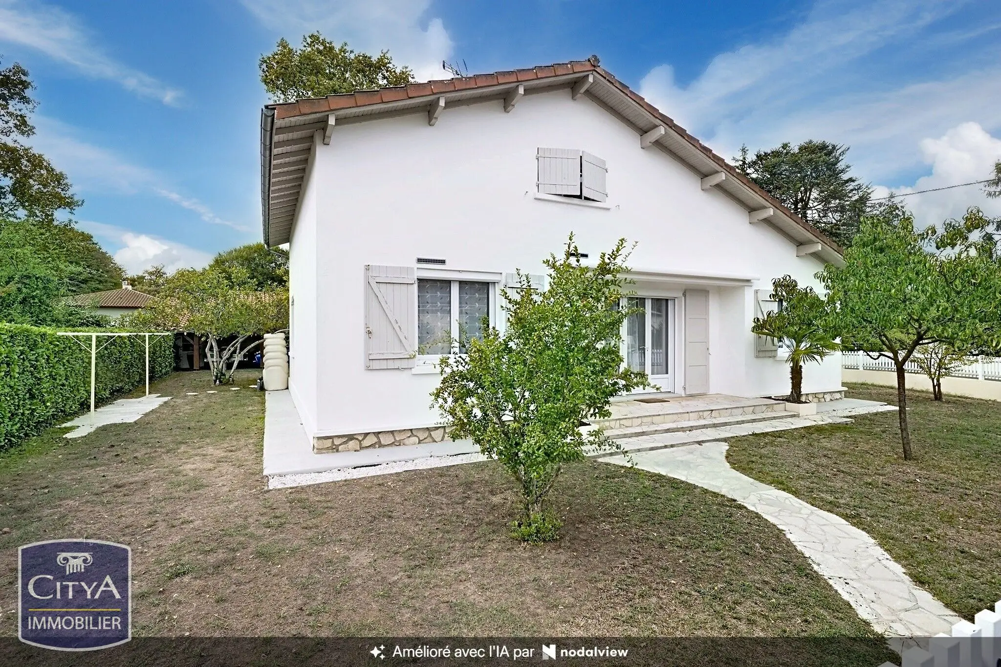 Photo 2 Maison 5 pièces 107.21m²