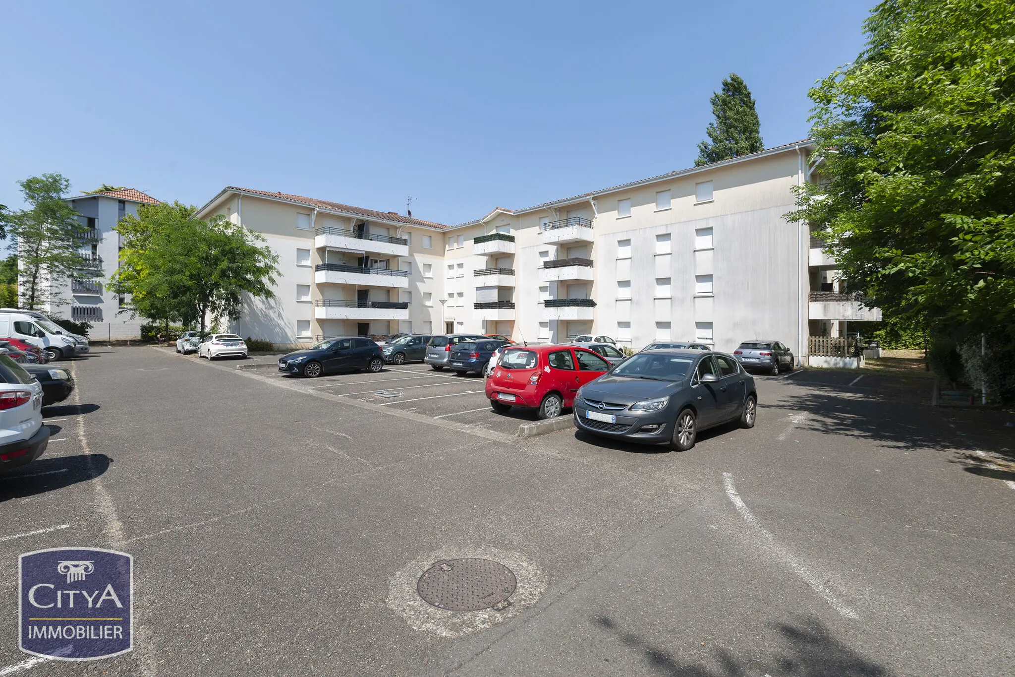 Photo 6 Appartement 2 pièces 41.2m²