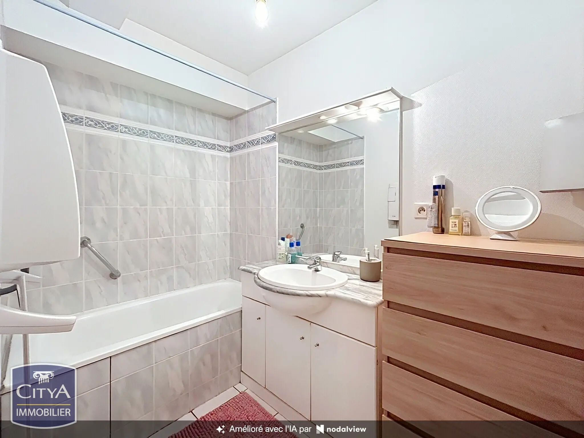 Photo 8 Appartement 3 pièces 65.09m²