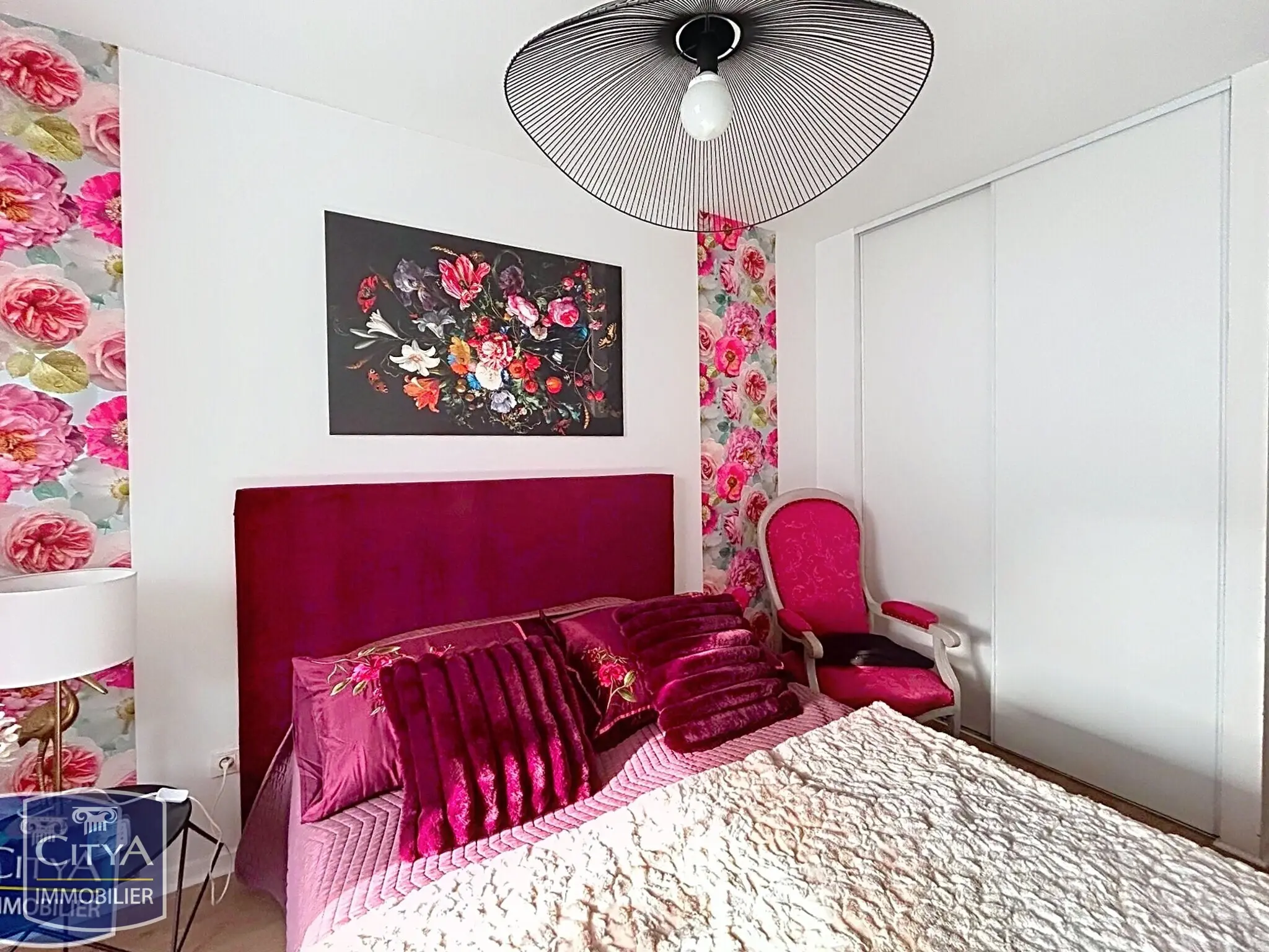 Photo 6 Appartement 3 pièces 65.09m²