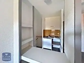 Photo 5 Appartement 1 pièce 36.93m²