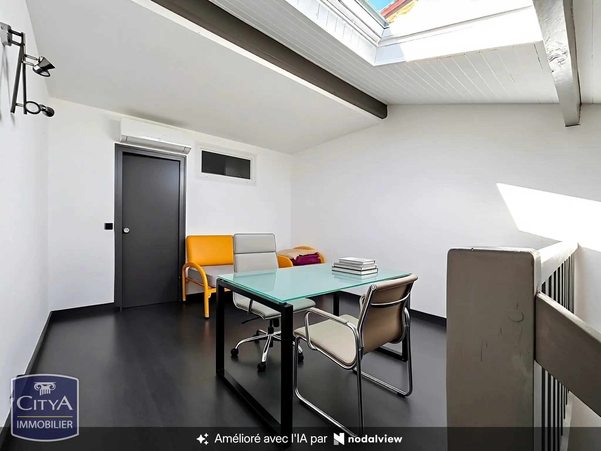 Photo 4 Appartement 3 pièces 62m²