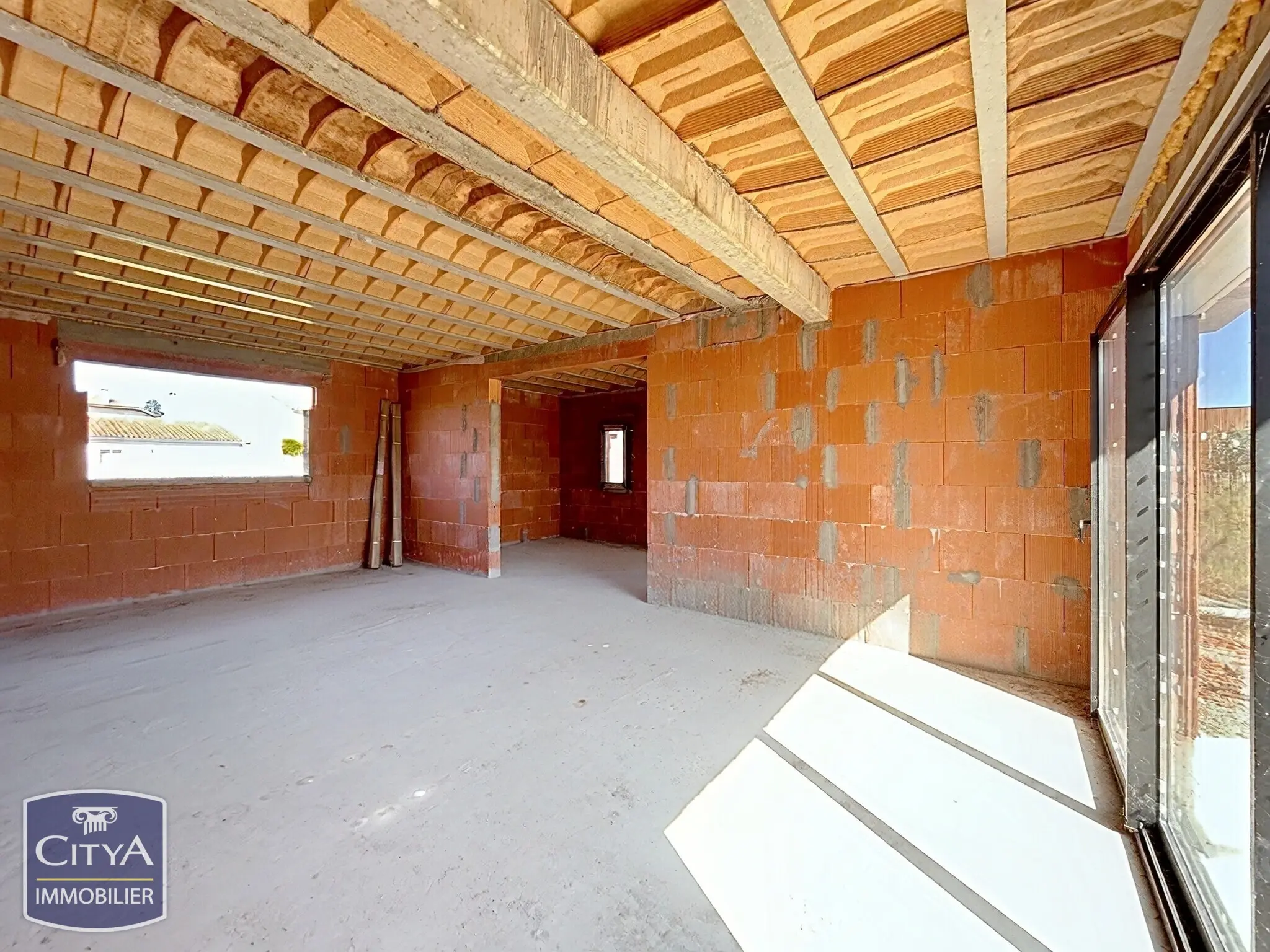 Photo 3 Maison 4 pièces 156m²