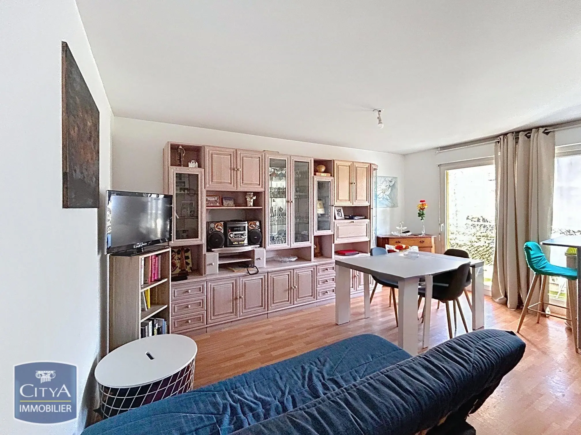 Photo 5 appartement Mont-de-Marsan