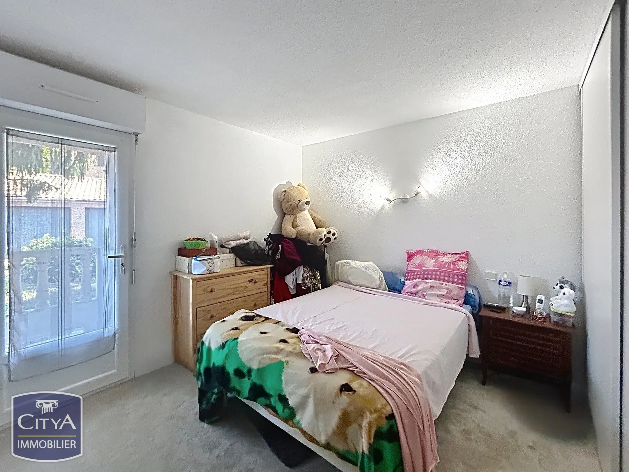 Photo 3 Appartement 3 pièces 64.14m²