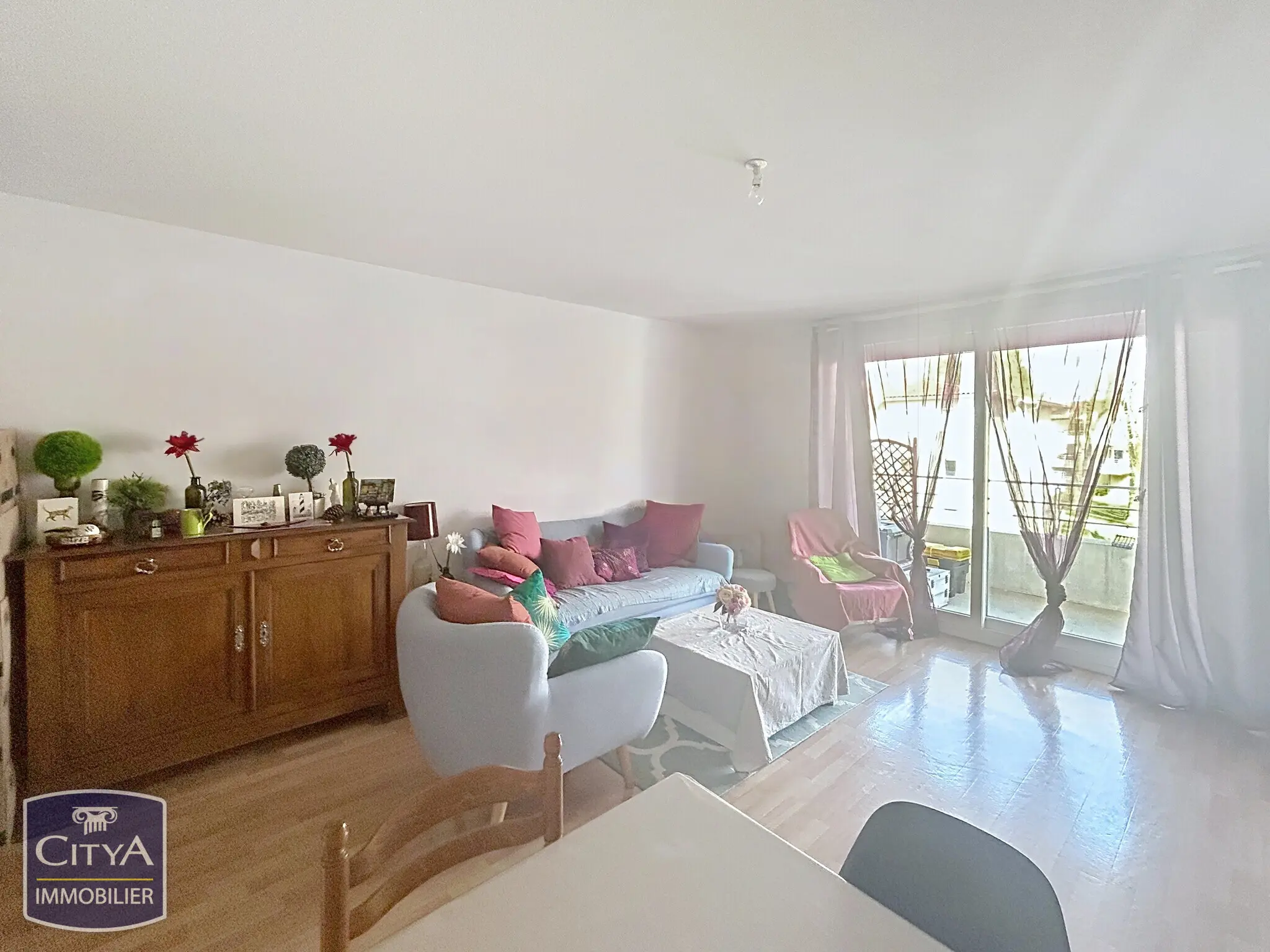Photo 2 Appartement 3 pièces 67.34m²
