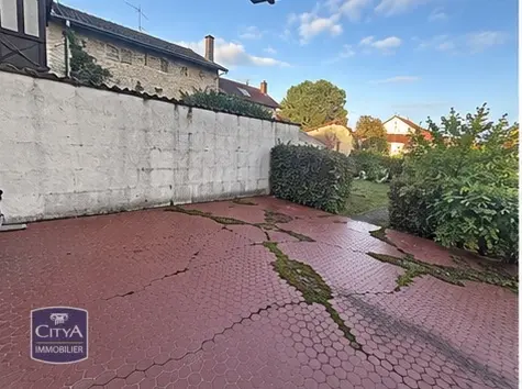 Photo 7 Immeuble 190m²