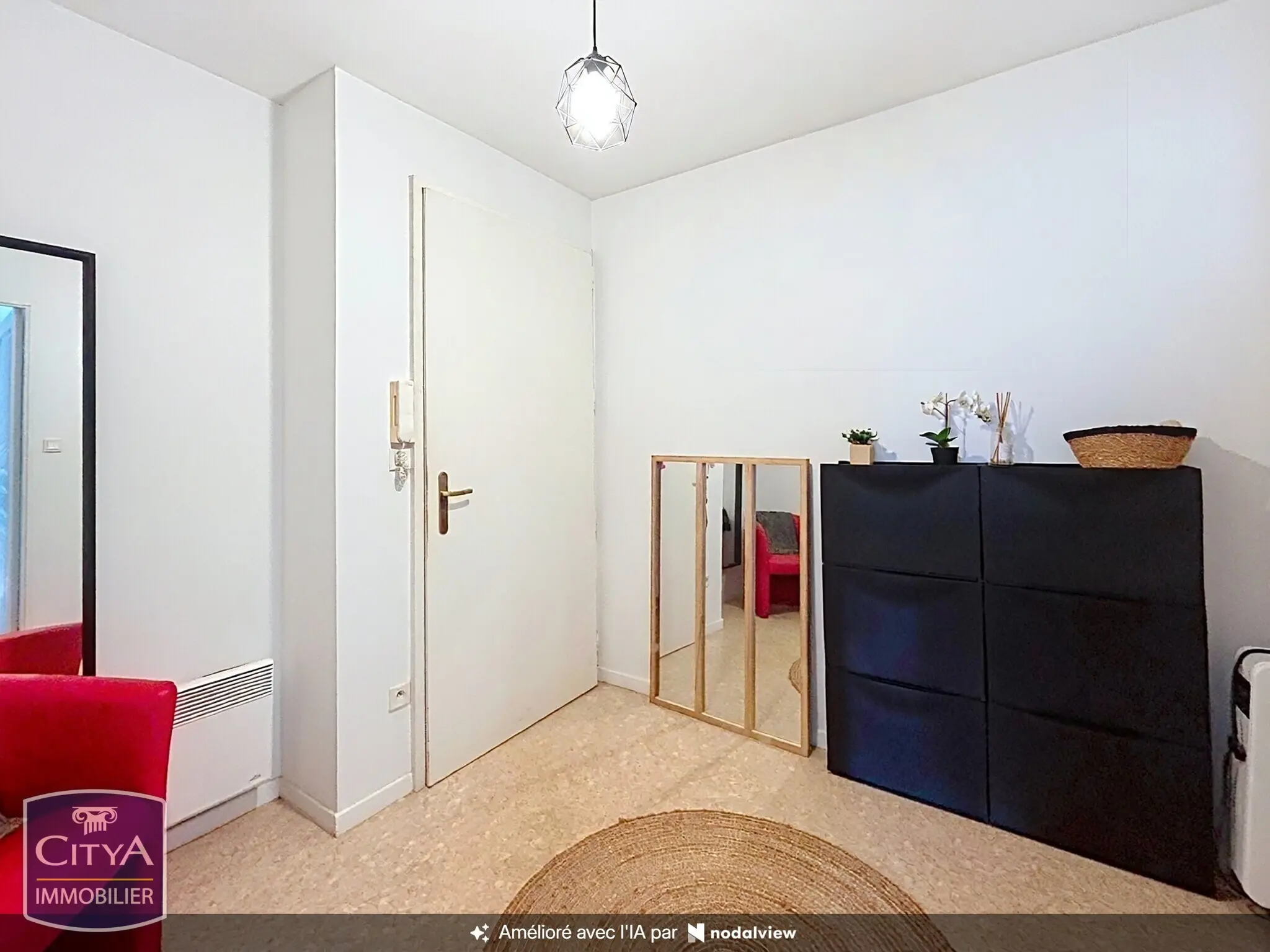 Photo 9 Appartement 3 pièces 65.09m²