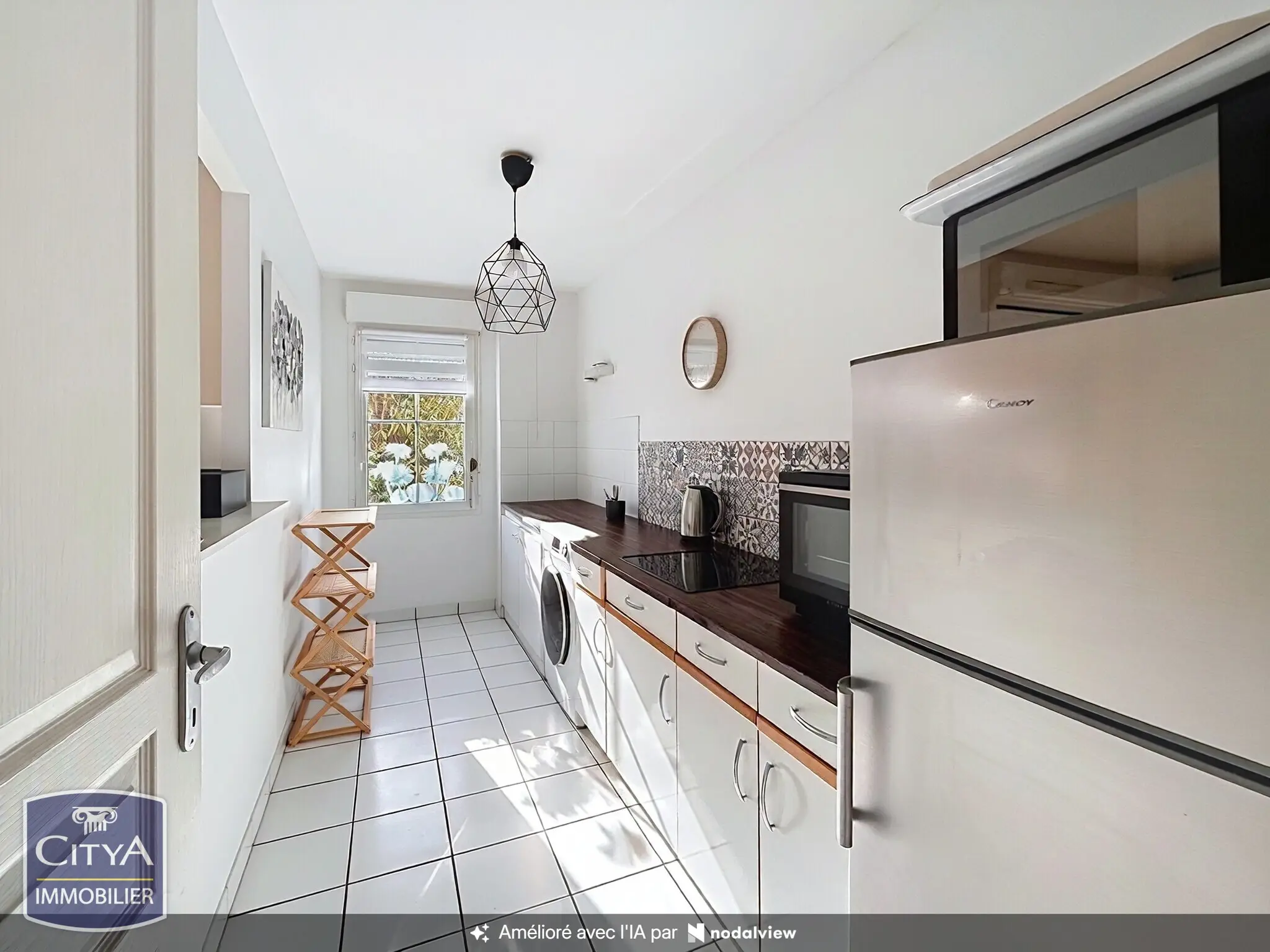 Photo 3 Appartement 3 pièces 65.09m²