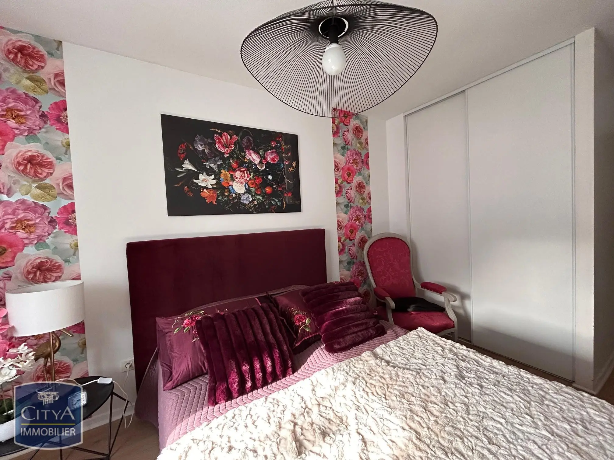 Photo 4 Appartement 3 pièces 65.09m²