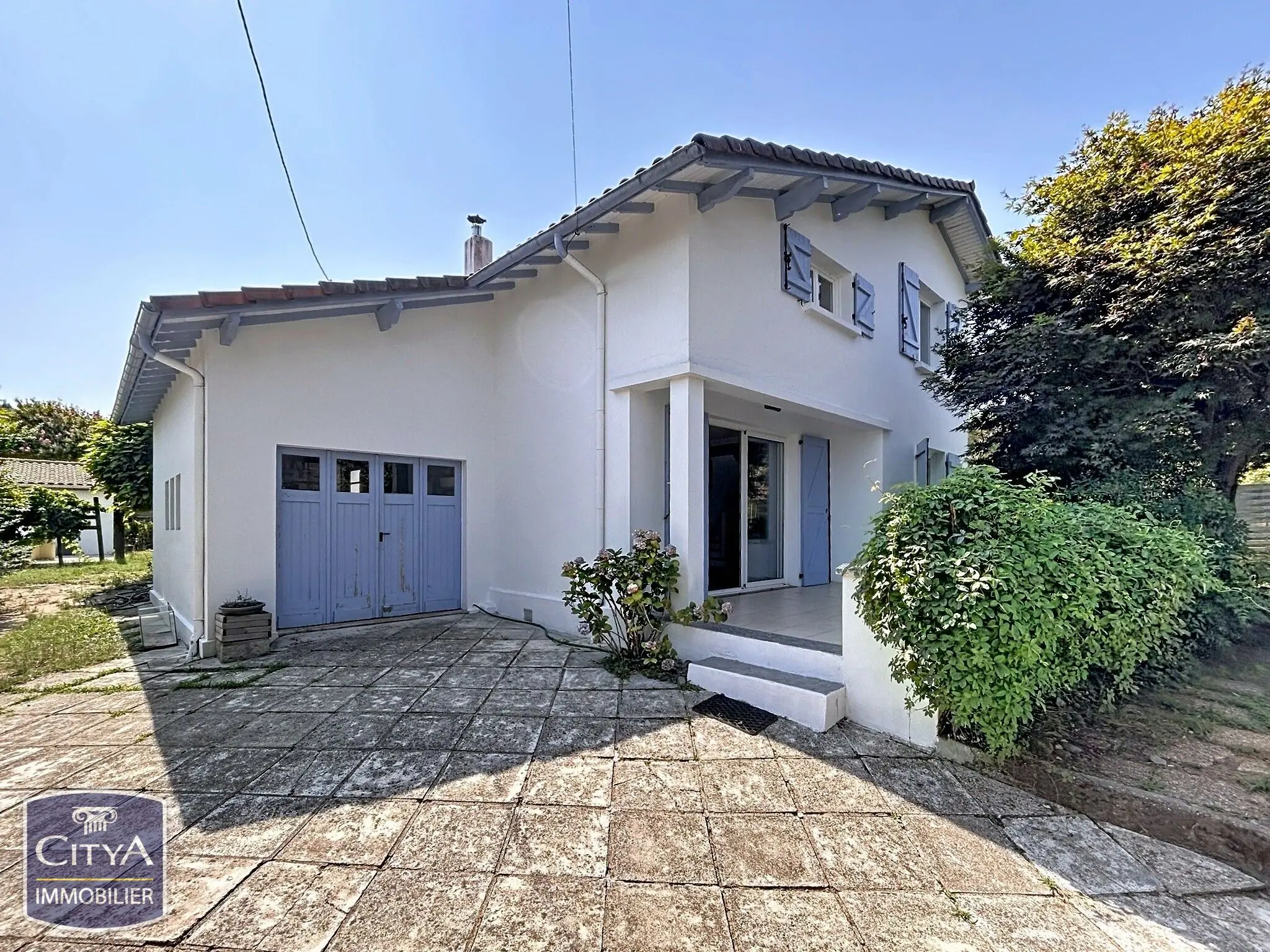 Photo 1 Maison 5 pièces 101.8m²