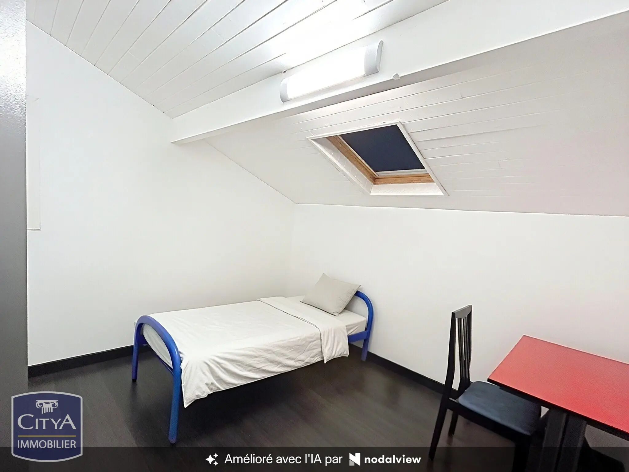 Photo 5 Appartement 3 pièces 62m²