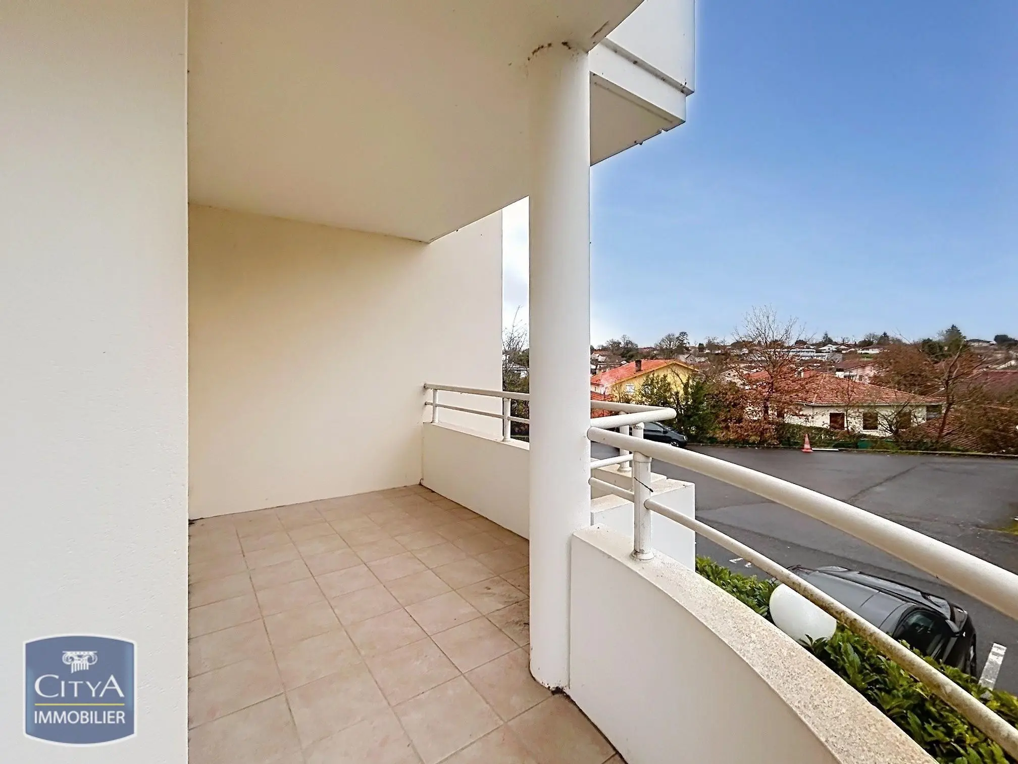Photo 8 Appartement 2 pièces 48.72m²