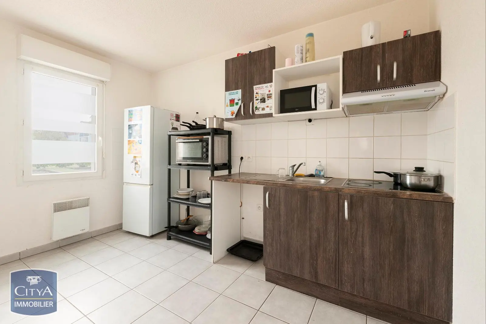 Photo 3 Appartement 4 pièces 72.46m²