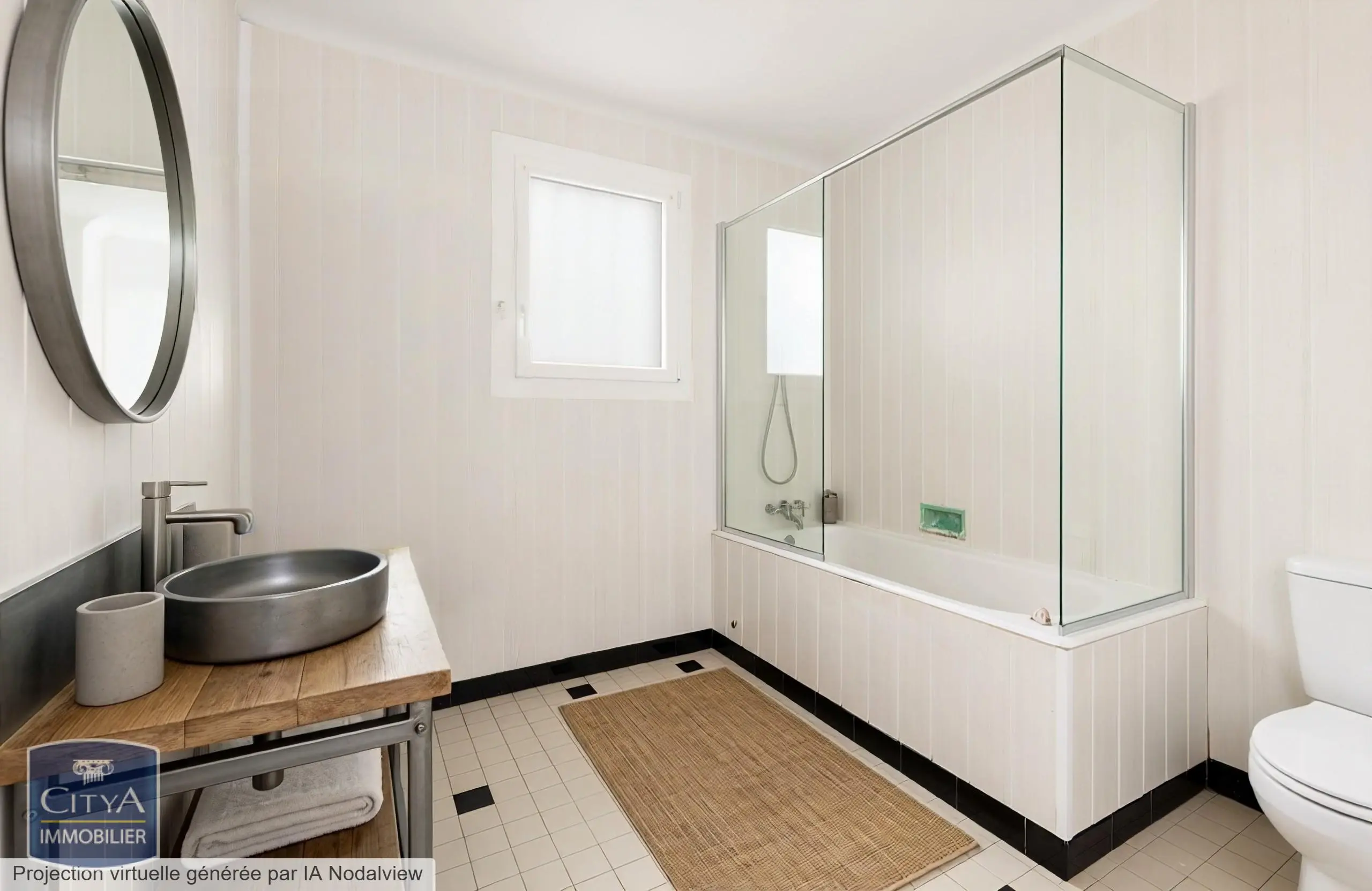 Photo 8 Maison 4 pièces 91.4m²