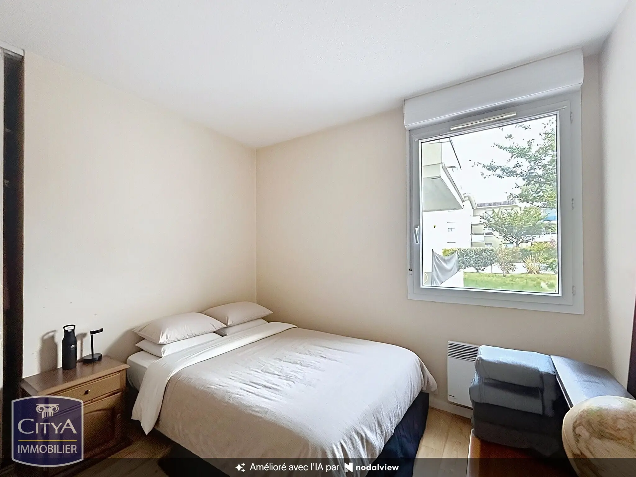 Photo 5 Appartement 2 pièces 33.93m²