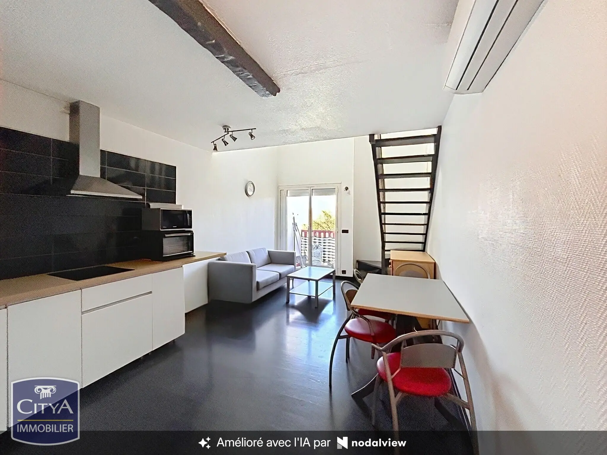 Photo 1 Appartement 3 pièces 62m²