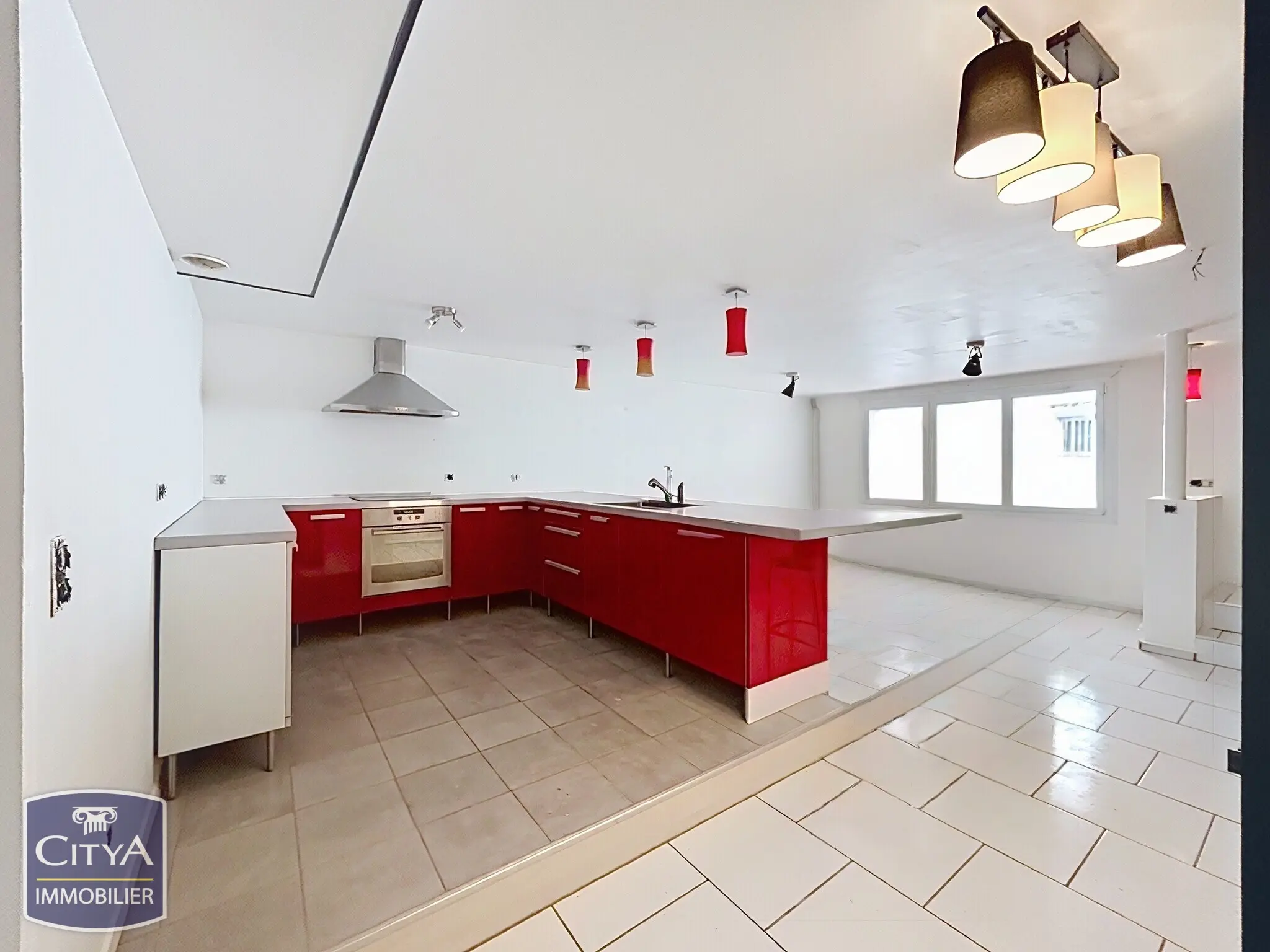 Photo 1 Appartement 4 pièces 89.21m²