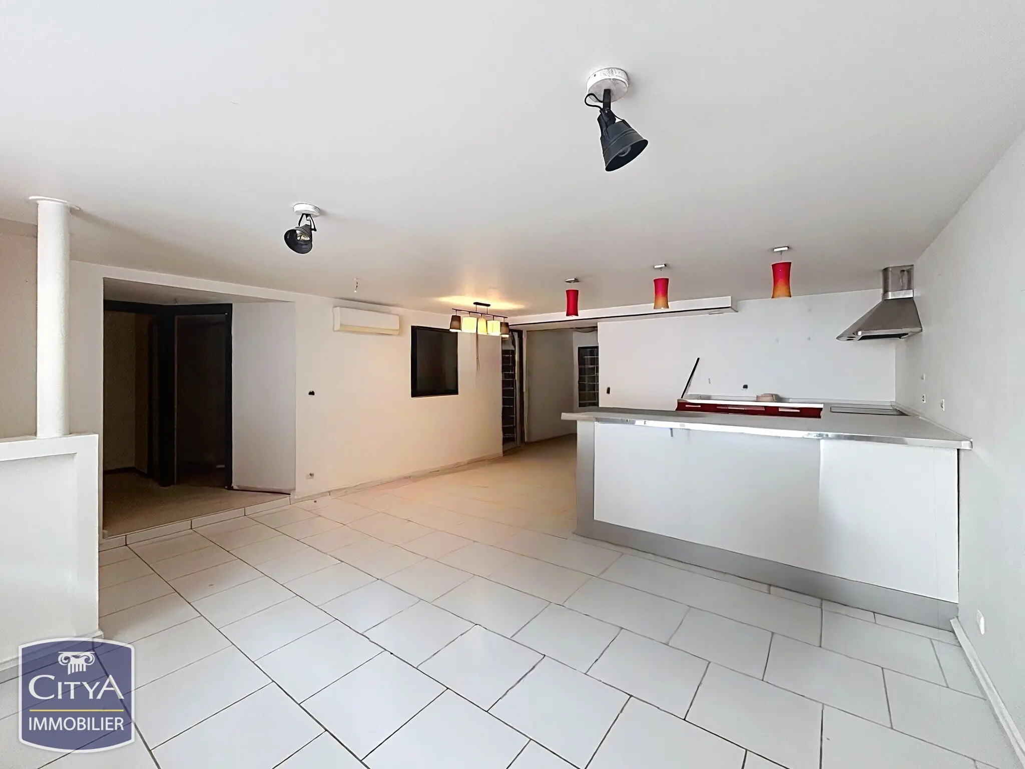 Photo 2 Appartement 4 pièces 89.21m²
