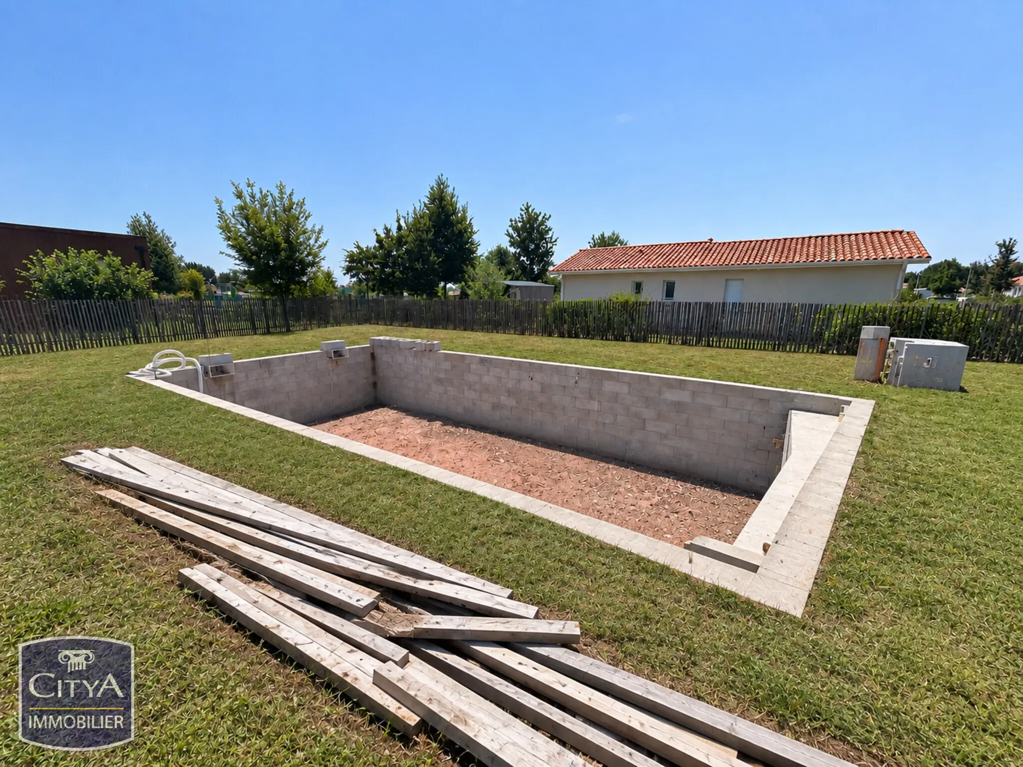 Photo 14 Maison 4 pièces 156m²