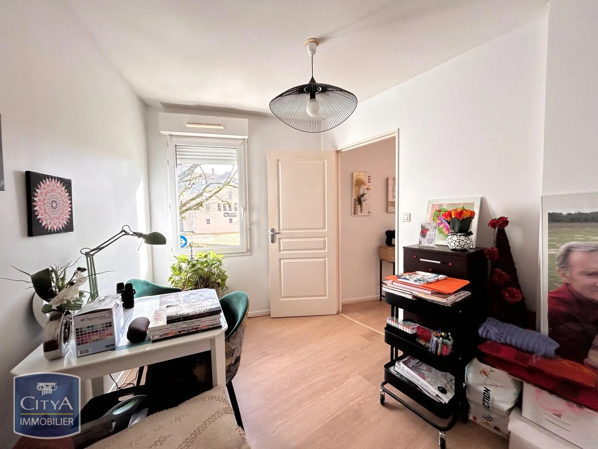 Photo 6 Appartement 3 pièces 65.09m²