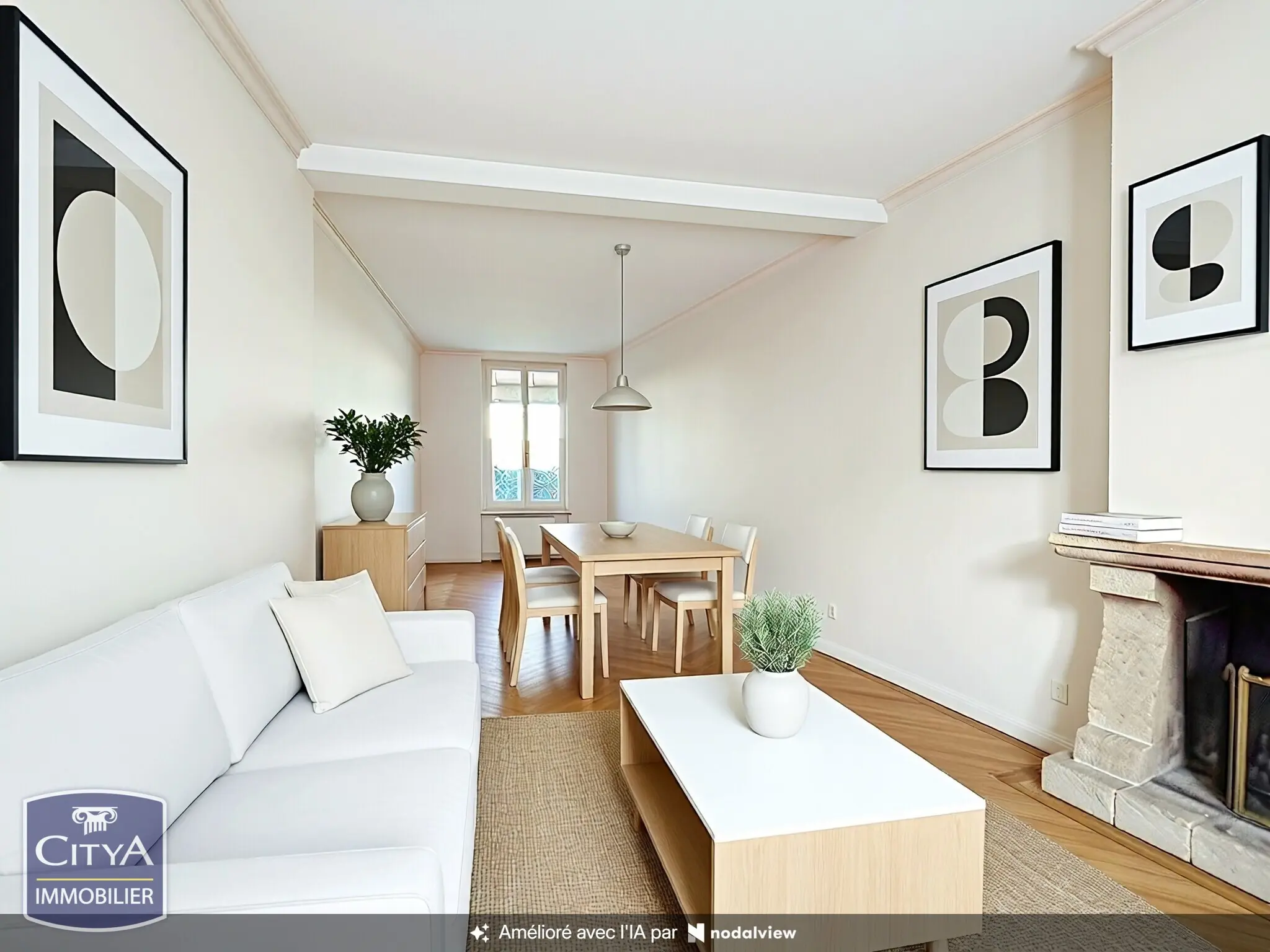 Photo 3 Maison 6 pièces 168.2m²