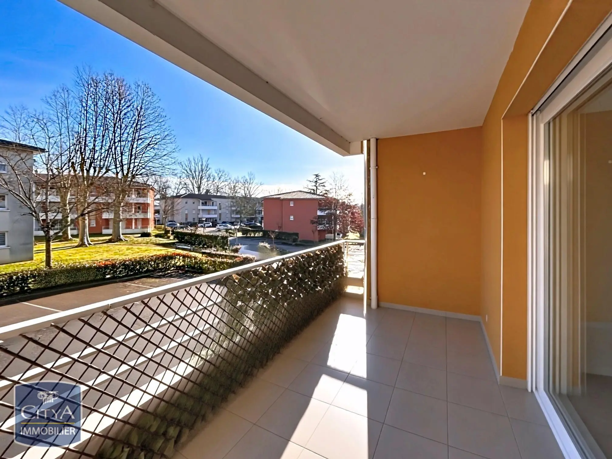 Photo 4 appartement Mont-de-Marsan