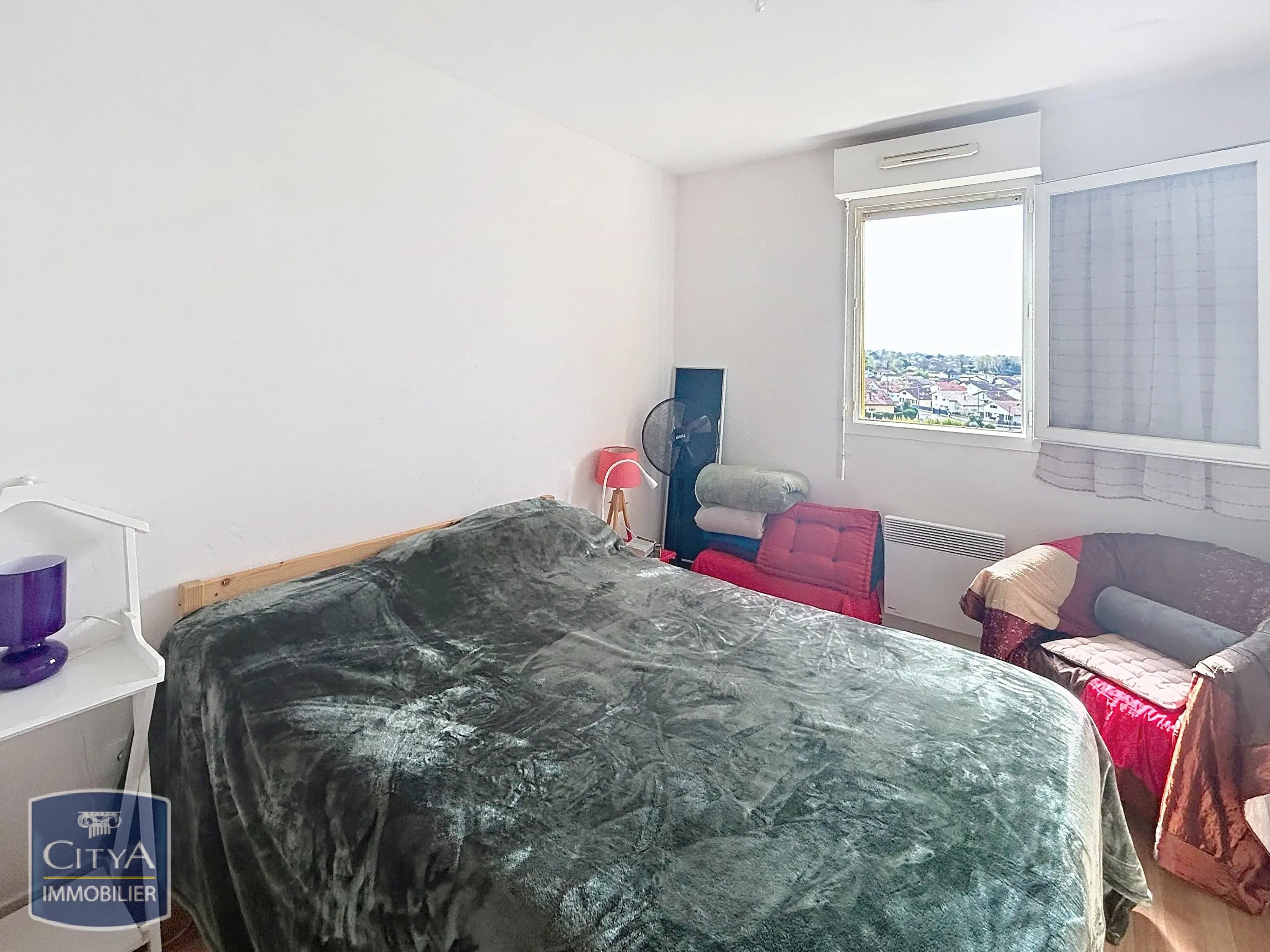 Photo 3 Appartement 3 pièces 67.34m²