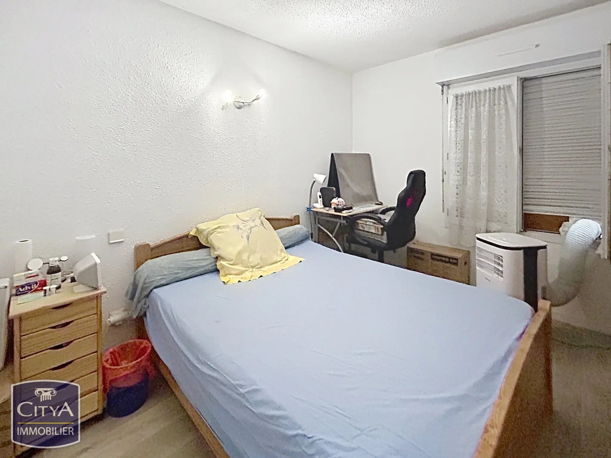 Photo 4 Appartement 3 pièces 64.14m²