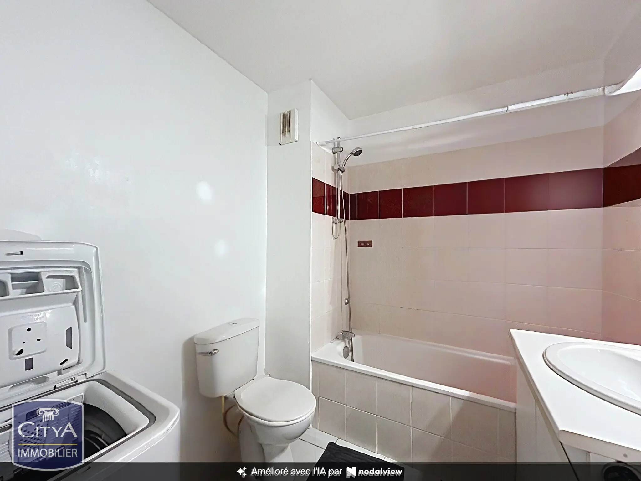 Photo 6 Appartement 2 pièces 33.93m²