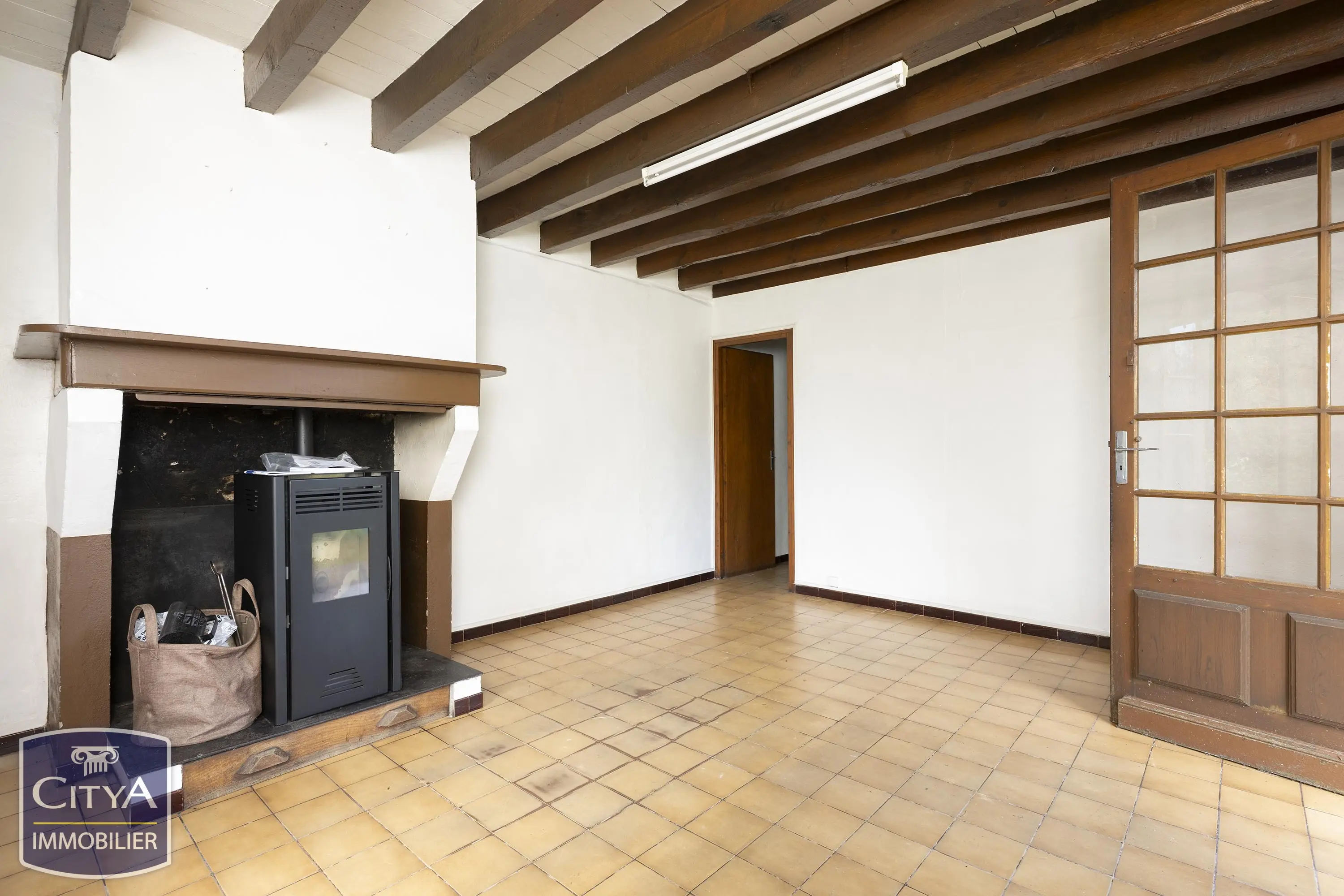 Photo 1 Maison 3 pièces 64.69m²