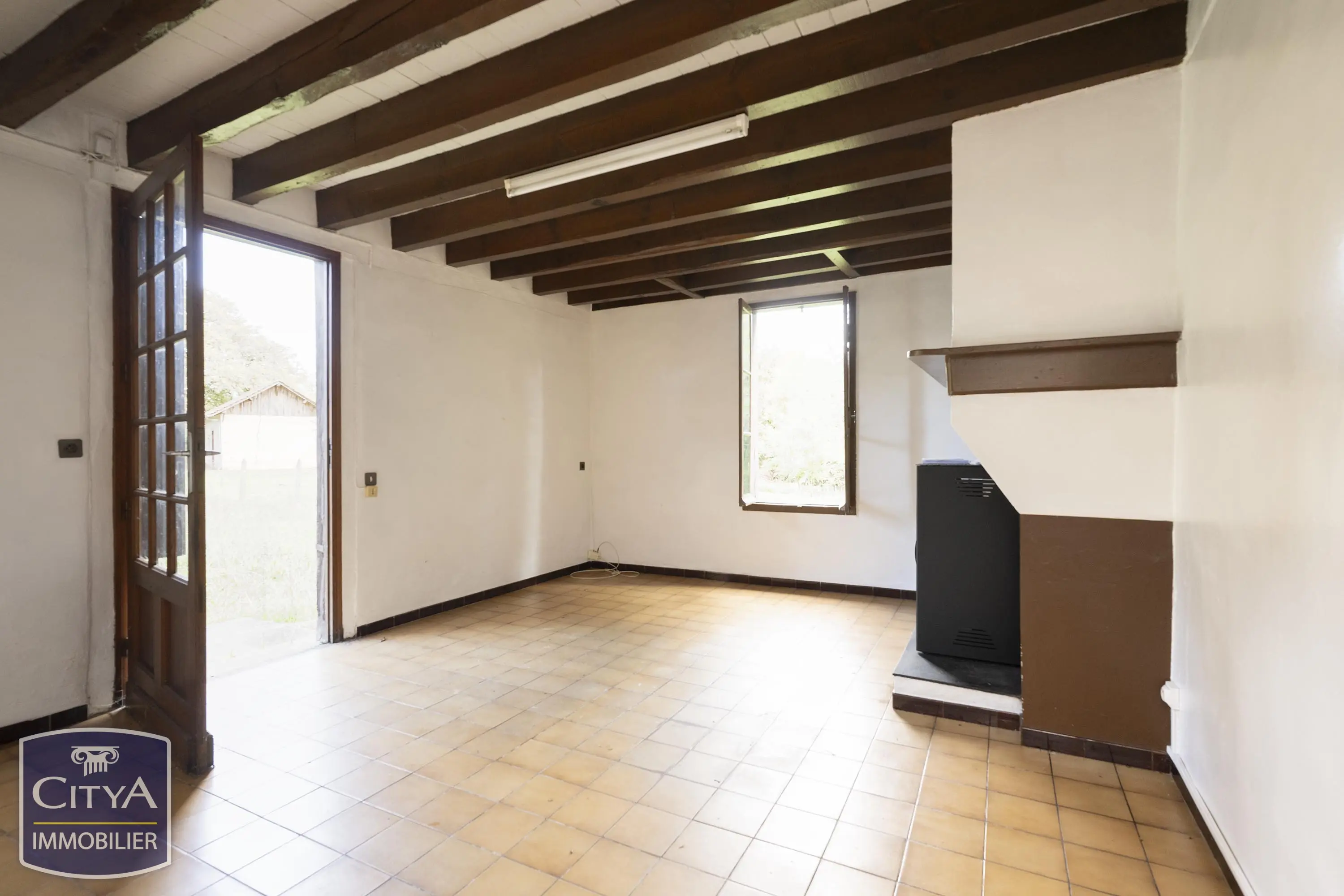 Photo 2 maison Brocas
