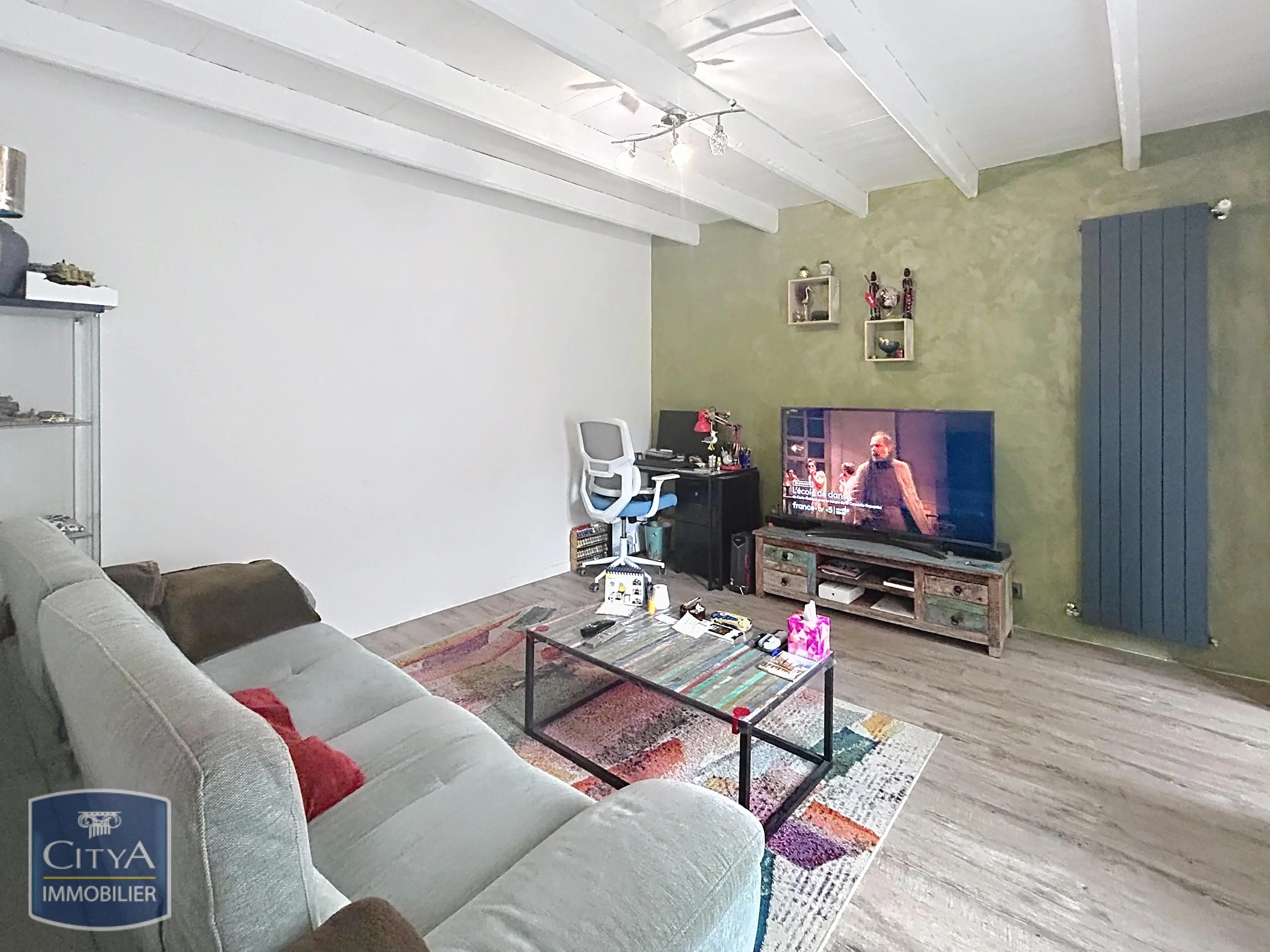 Photo 1 Maison 4 pièces 94.35m²