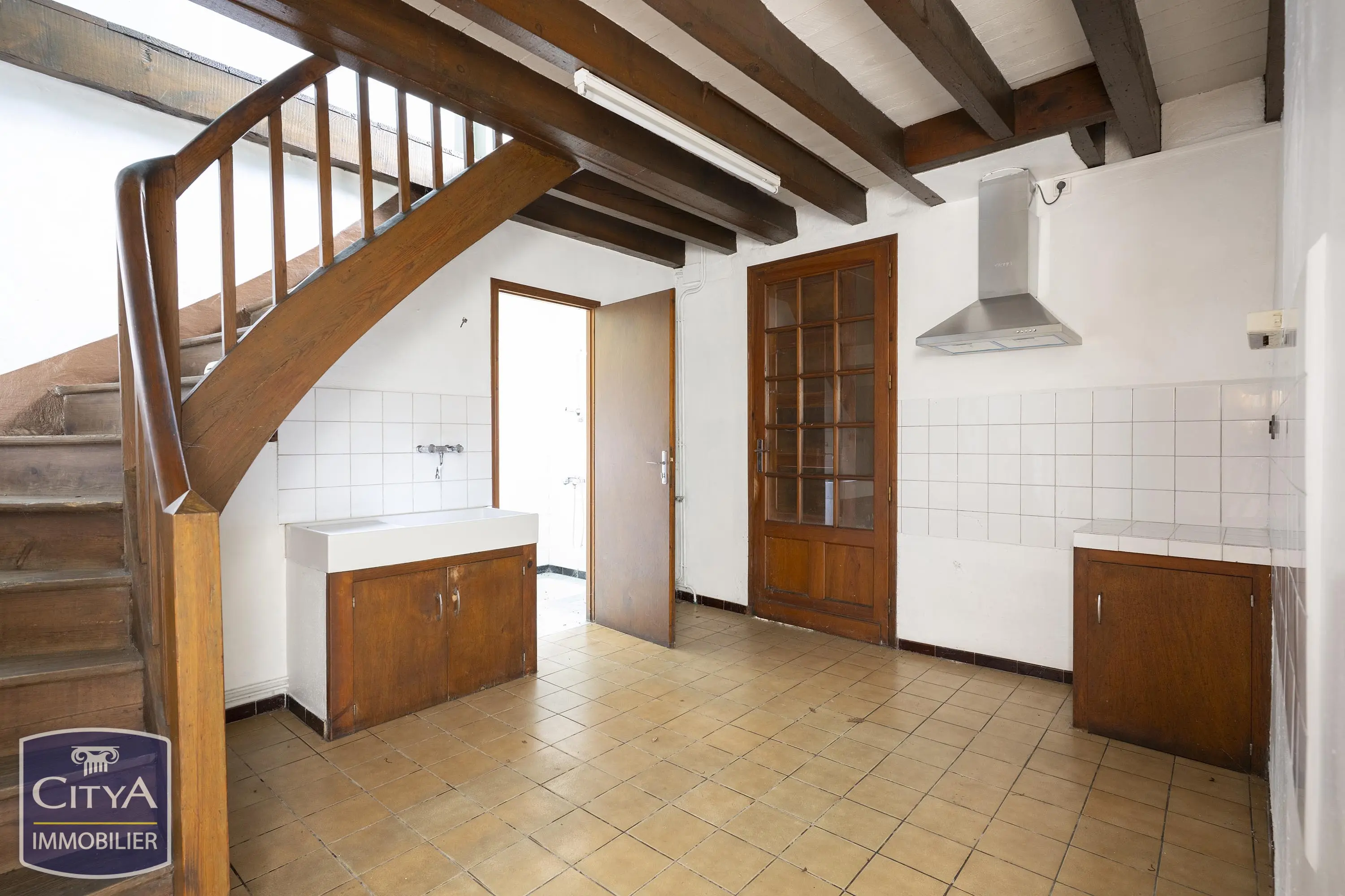 Photo 1 maison Brocas