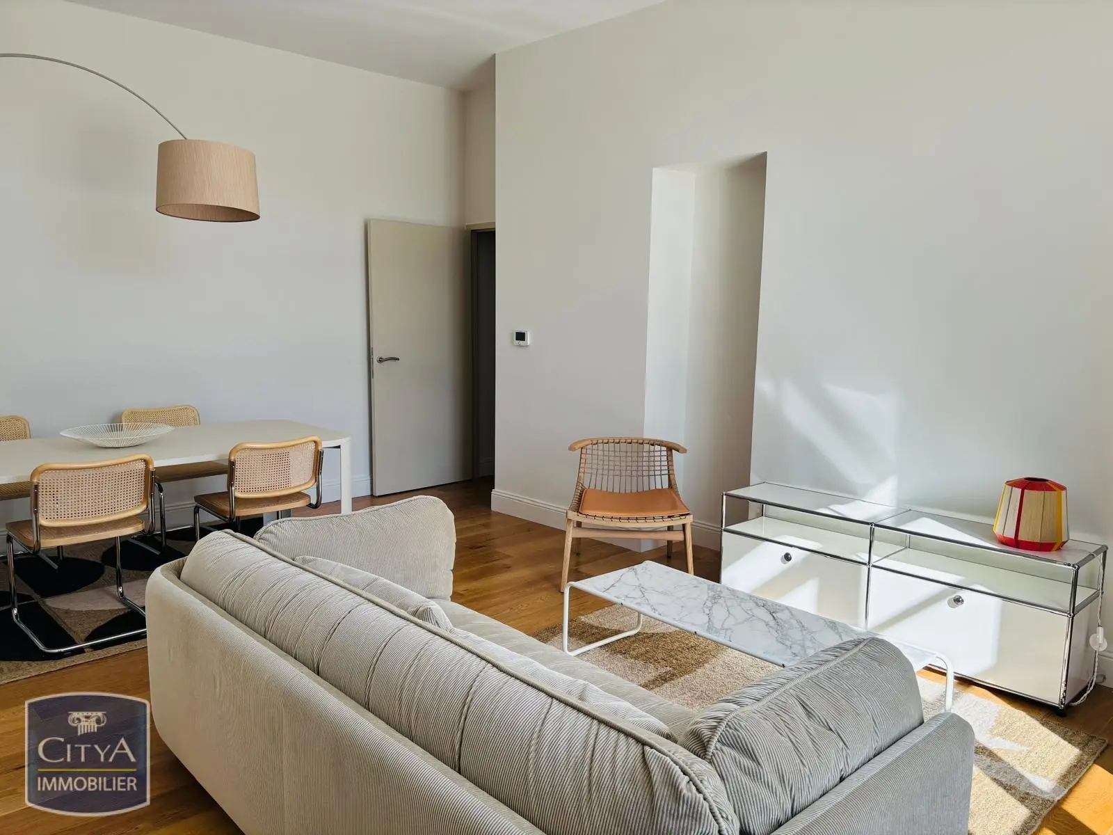 Photo 1 Appartement 4 pièces 102.53m²
