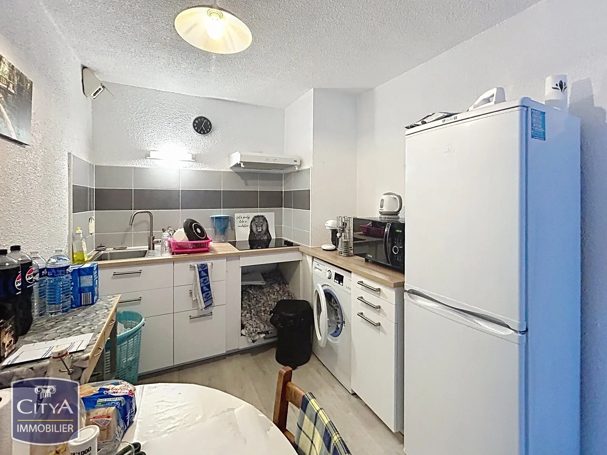 Photo 2 Appartement 3 pièces 64.14m²