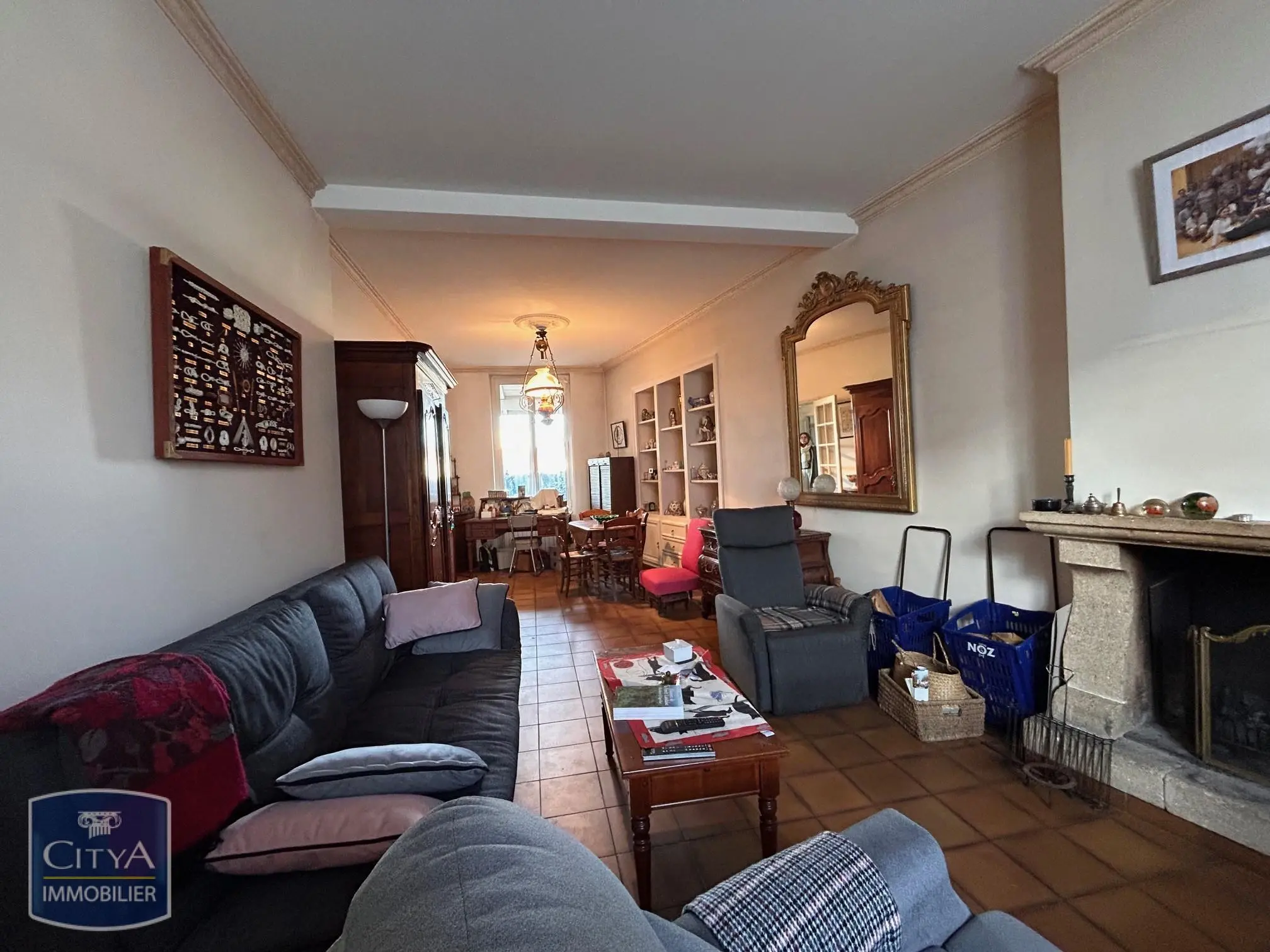Photo 2 Maison 6 pièces 168.2m²