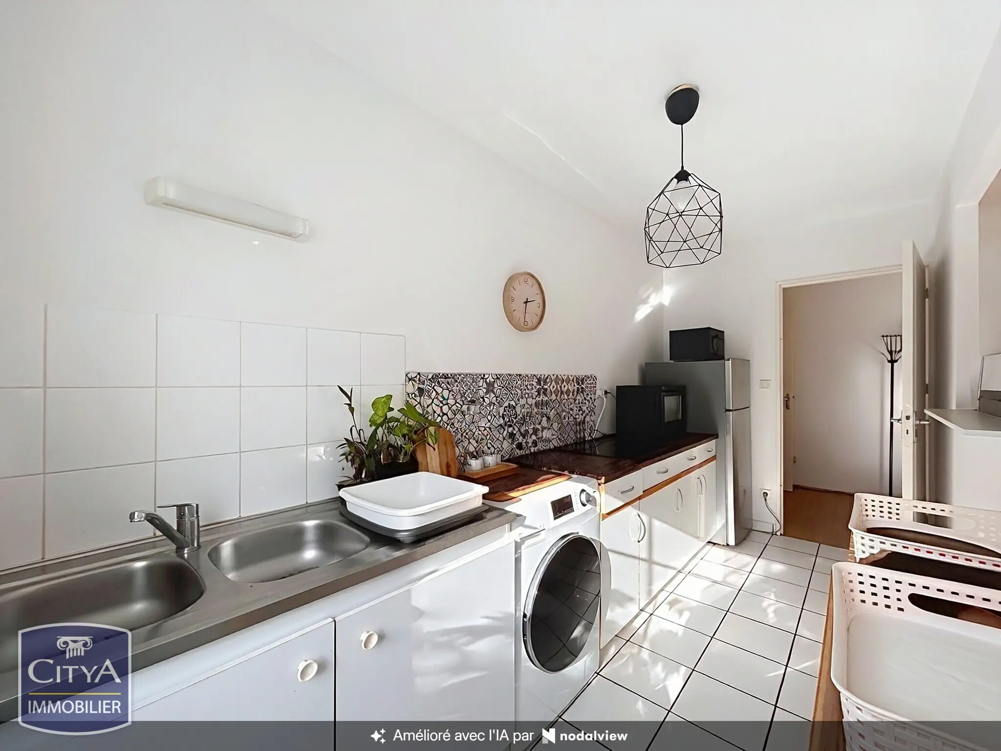 Photo 4 Appartement 3 pièces 65.09m²