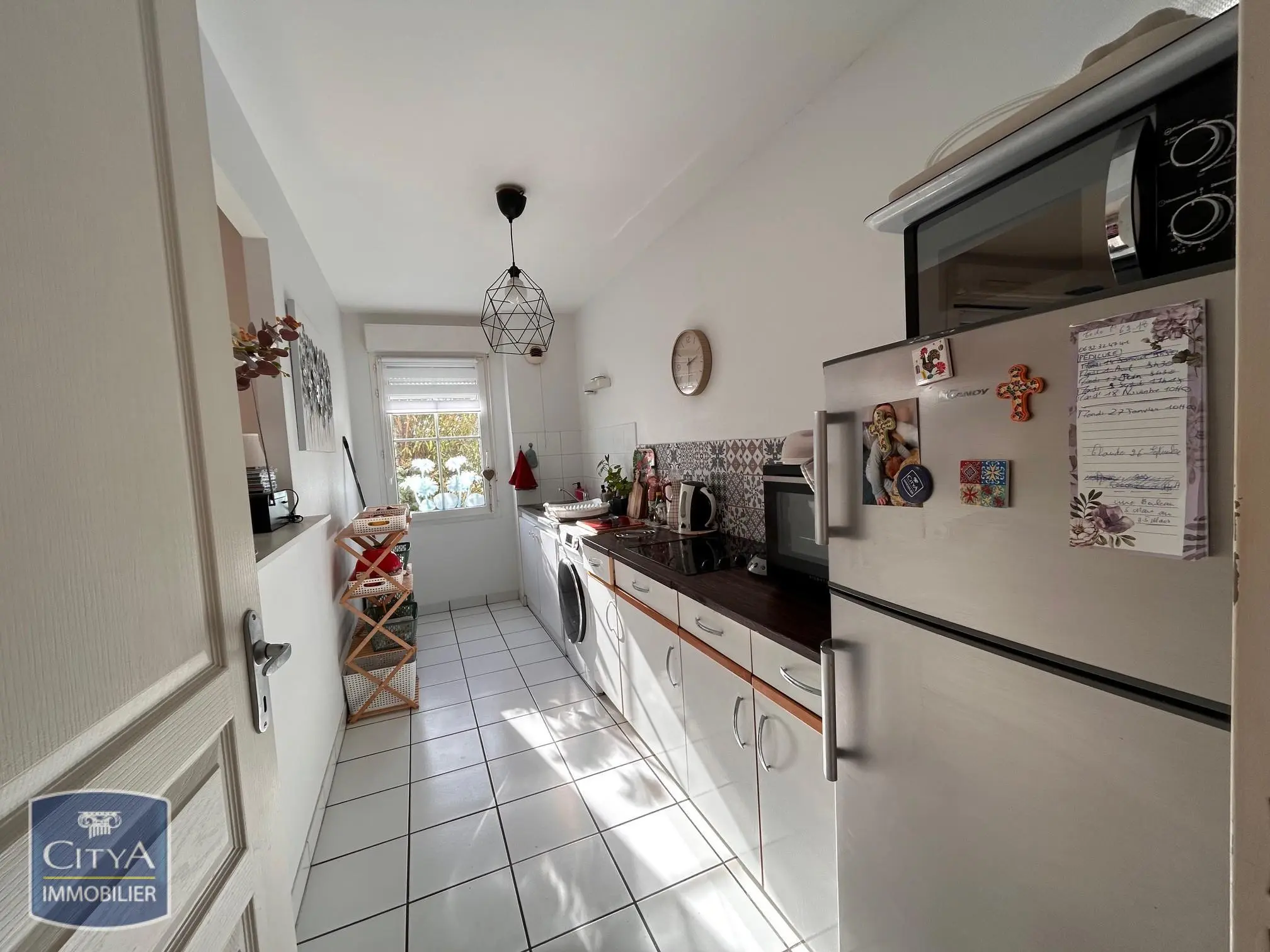 Photo 7 Appartement 3 pièces 65.09m²