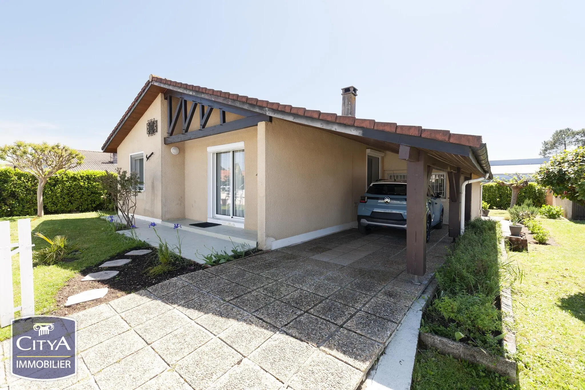 Photo 9 Maison 4 pièces 95m²