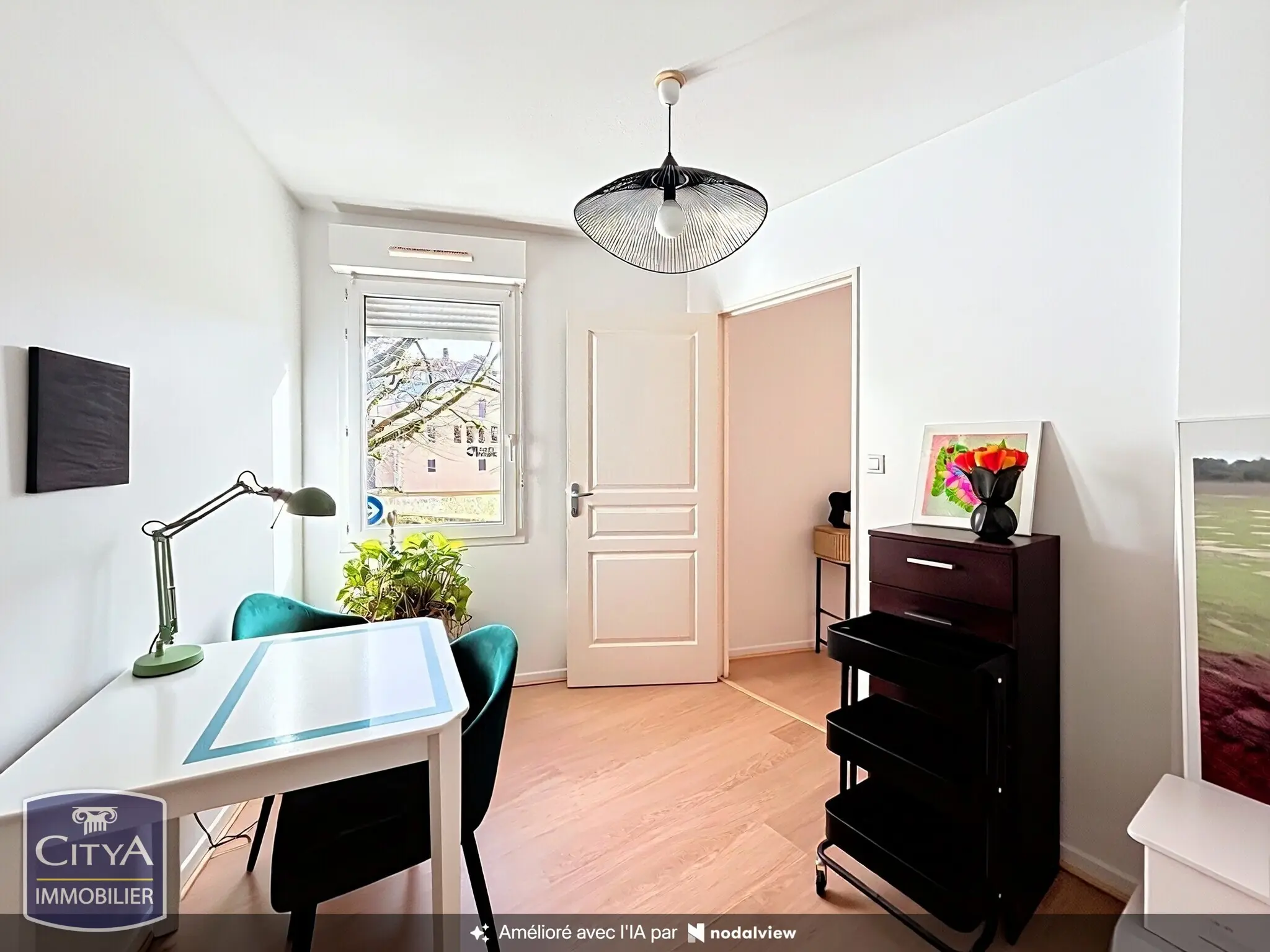 Photo 7 Appartement 3 pièces 65.09m²