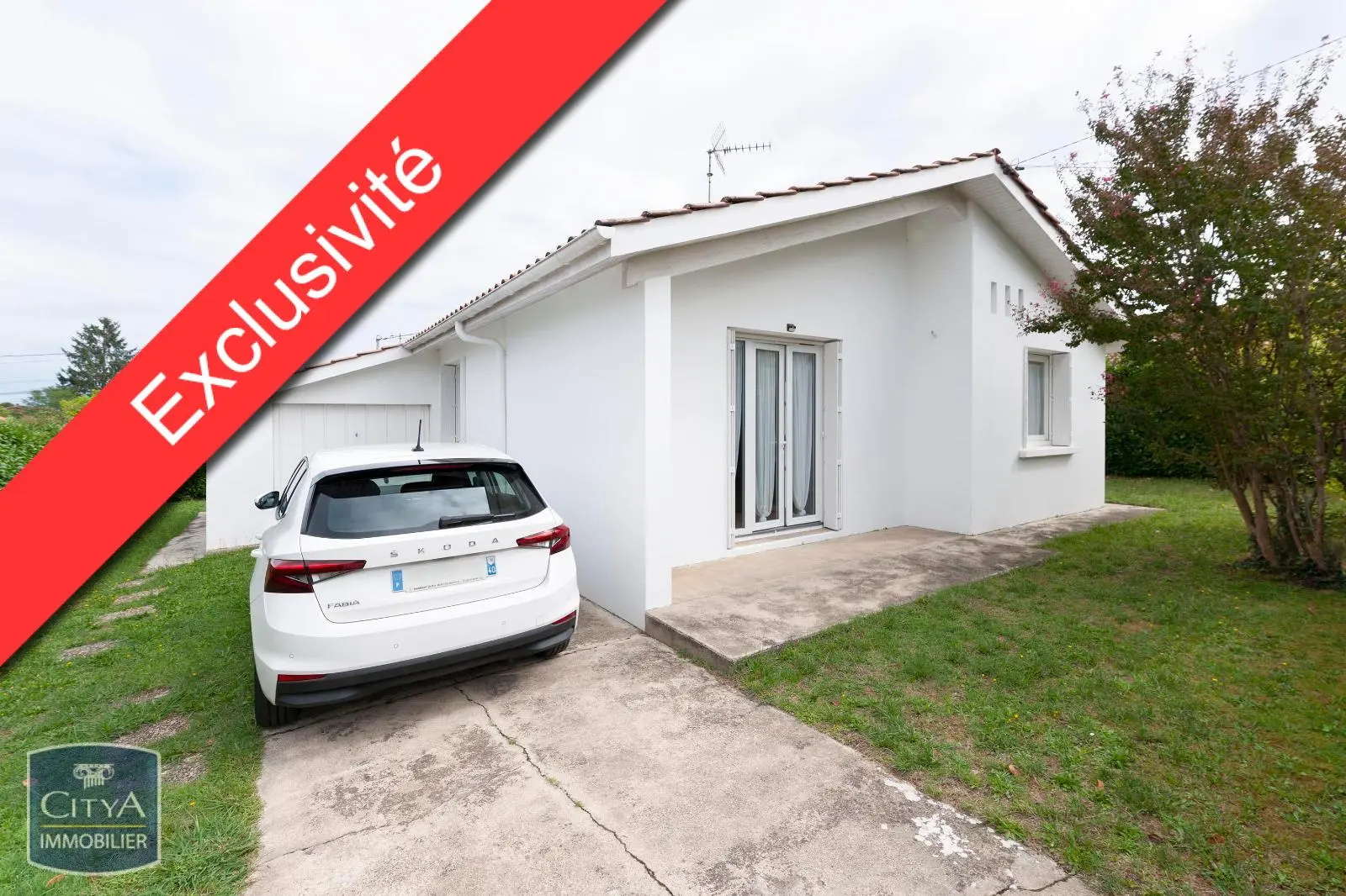 Photo 1 Maison 5 pièces 76m²