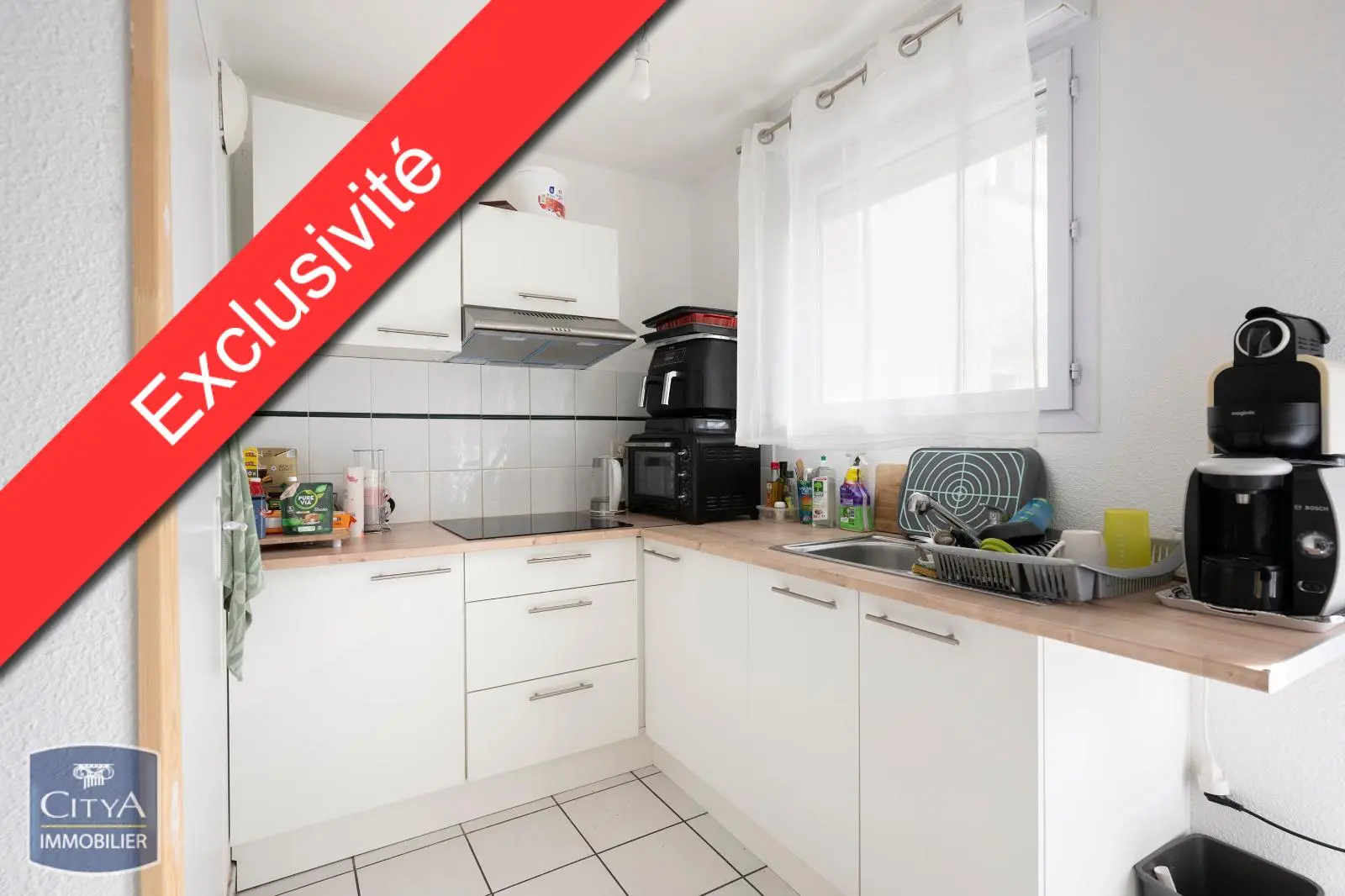 Photo 1 Appartement 2 pièces 43.53m²