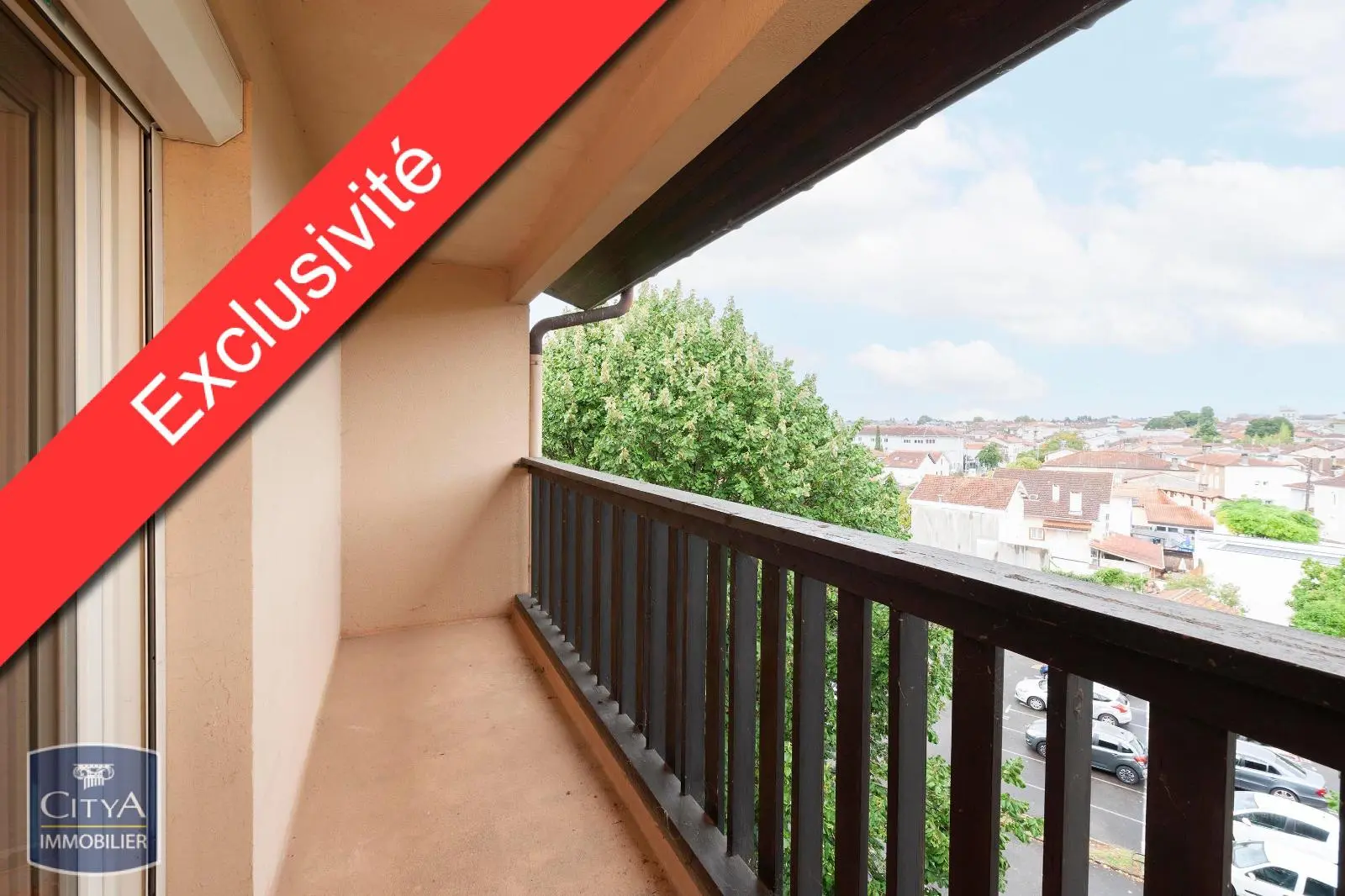 Photo 1 Appartement 2 pièces 51.02m²