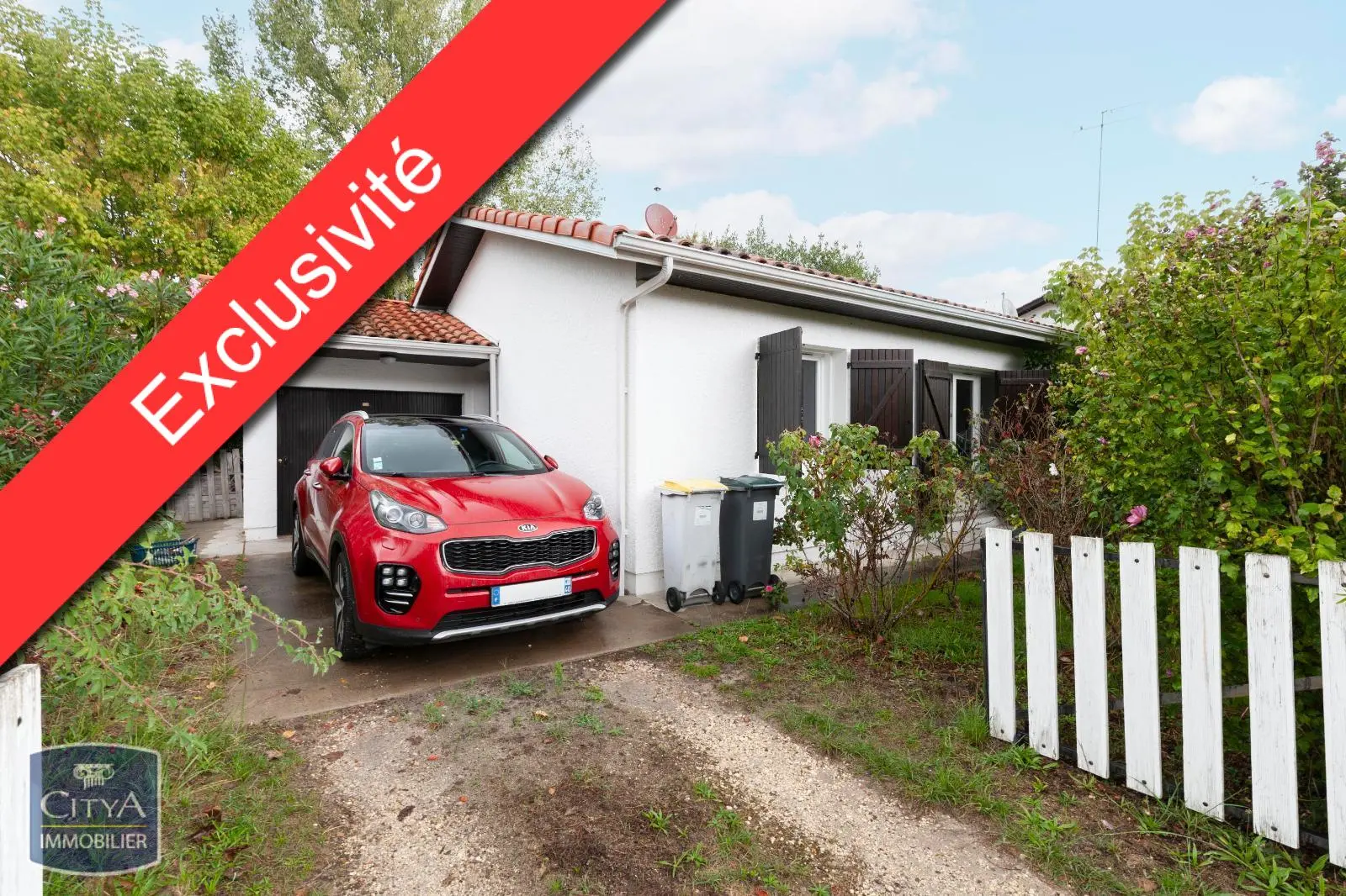 Photo 1 Maison 3 pièces 56m²