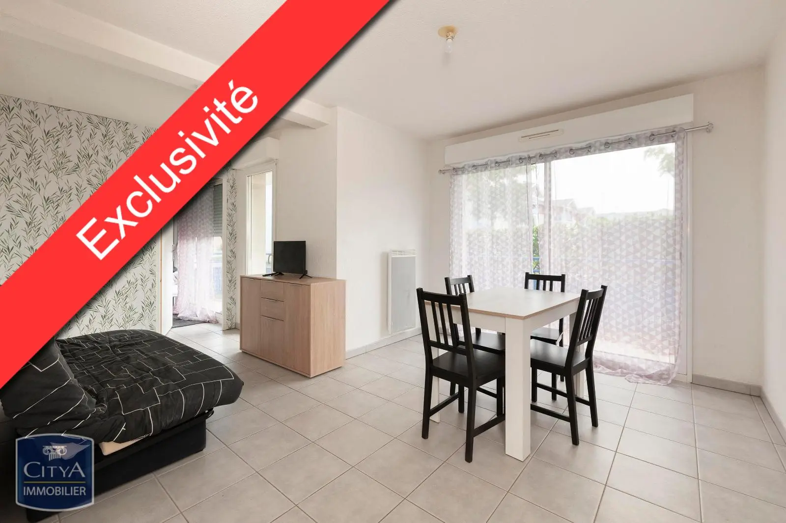 Photo 1 Appartement 4 pièces 72.46m²