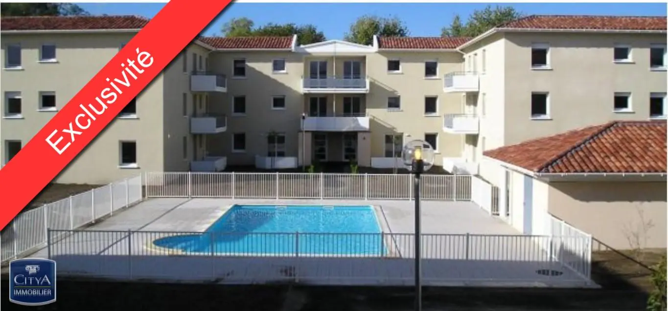 Photo 1 Appartement 3 pièces 53m²