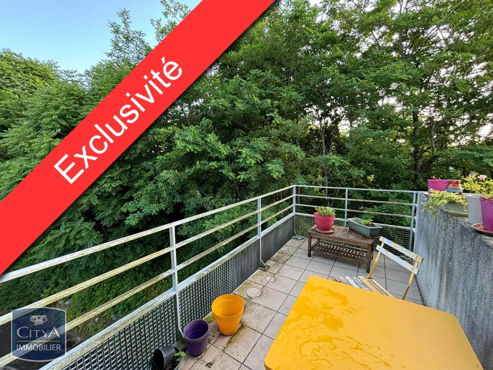 Photo 1 Appartement 1 pièce 33.08m²