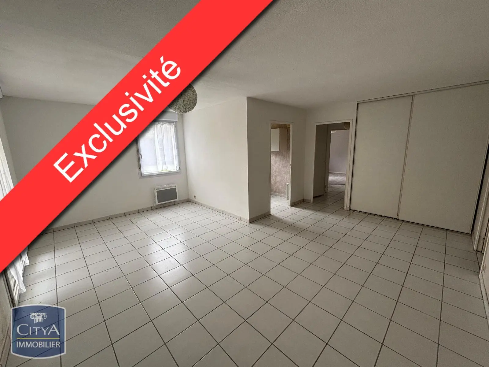 Photo 1 Appartement 3 pièces 64m²