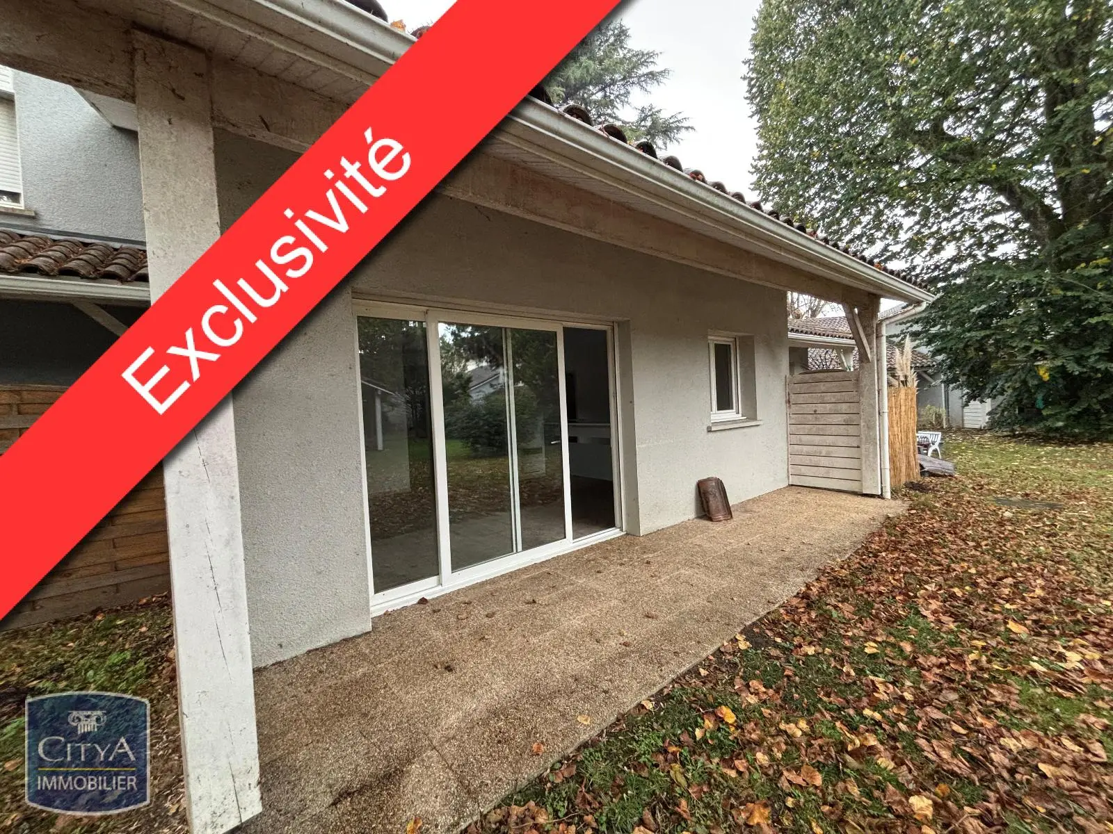 Photo 1 Maison 4 pièces 78m²